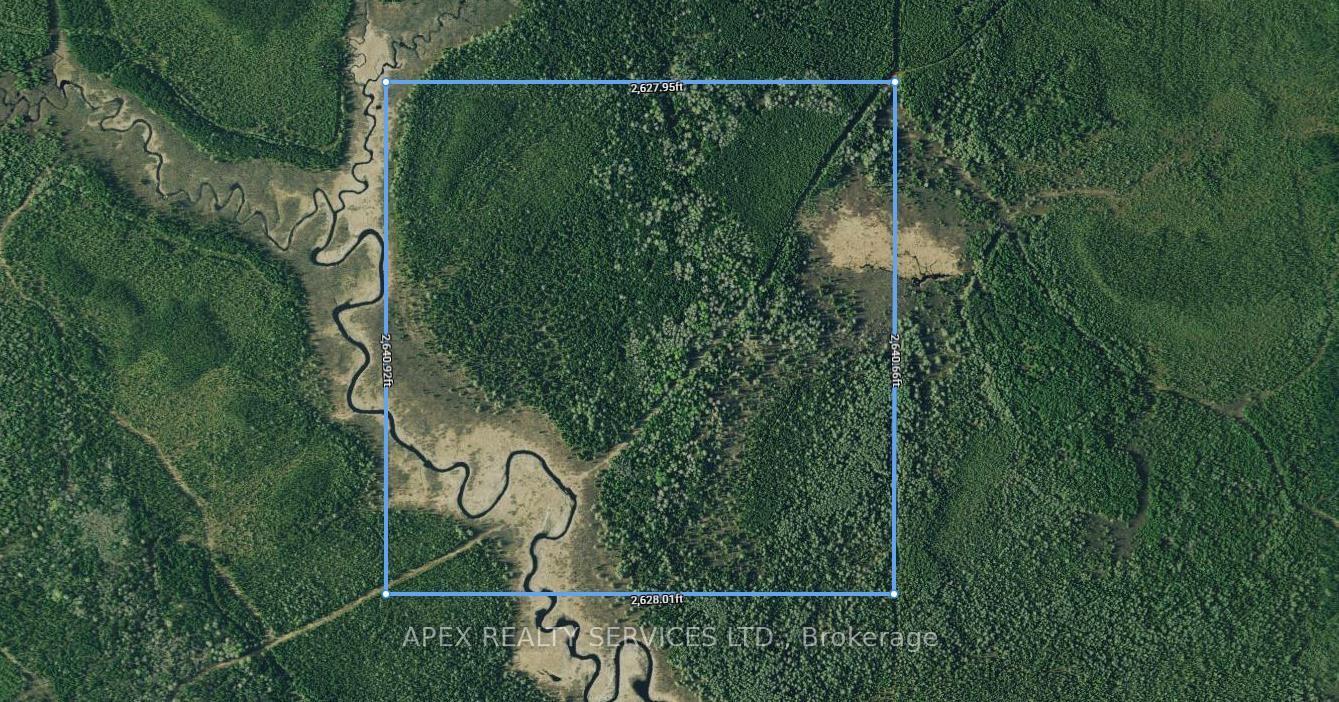 Photo 2 of 160 Acres Parcel 23248, Timmins, TM - Outside East — HOMEH