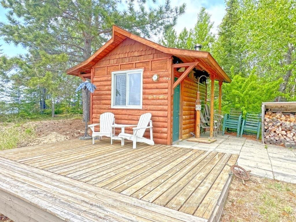 Photo 32 of 11 Peter Drive, Greenstone — HOMEH