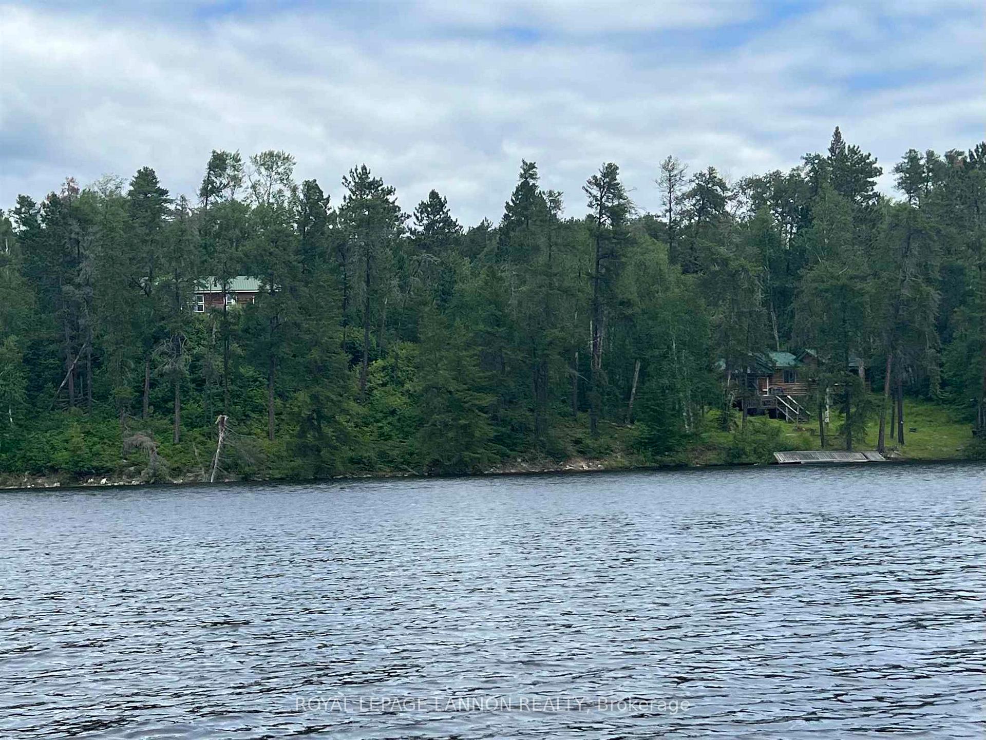 Photo 1 of Reserve Island, Rainy River Remote Area — HOMEH