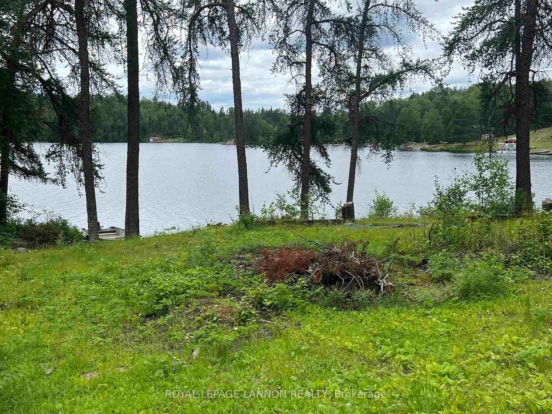 Photo 2 of Reserve Island, Rainy River Remote Area — HOMEH