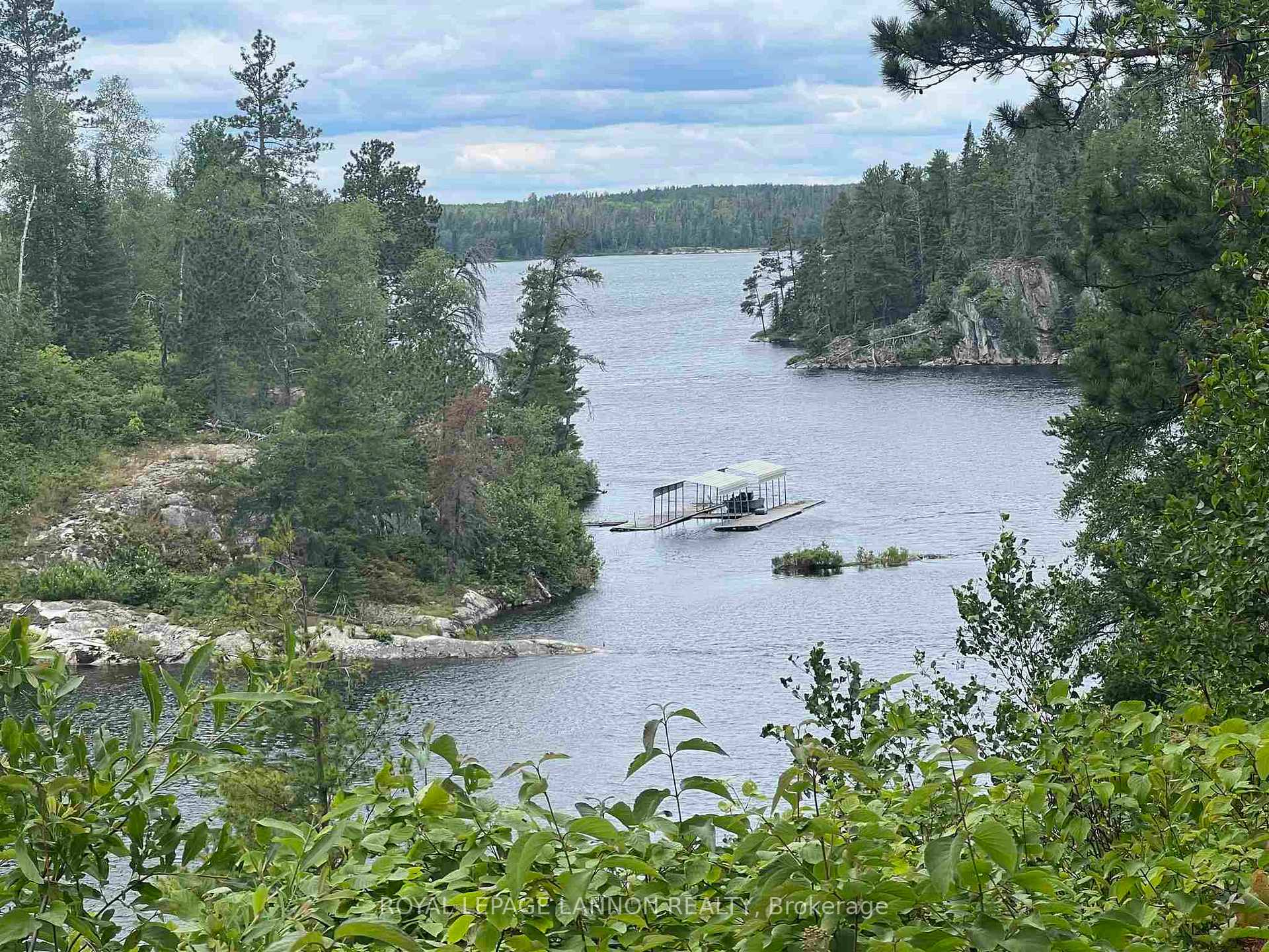 Photo 3 of Reserve Island, Rainy River Remote Area — HOMEH