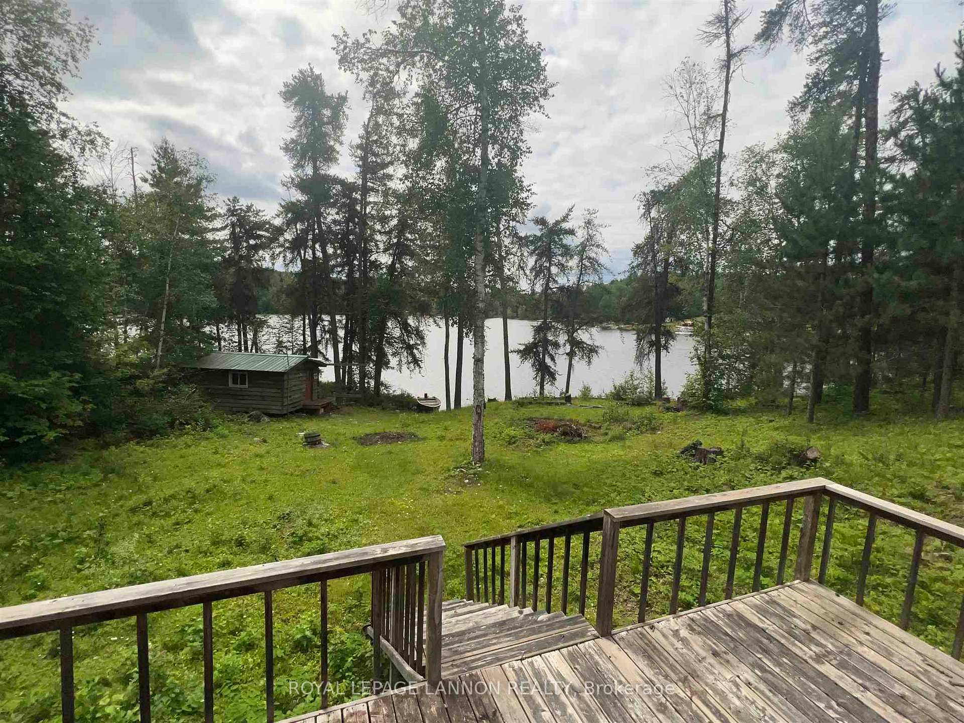 Photo 4 of Reserve Island, Rainy River Remote Area — HOMEH
