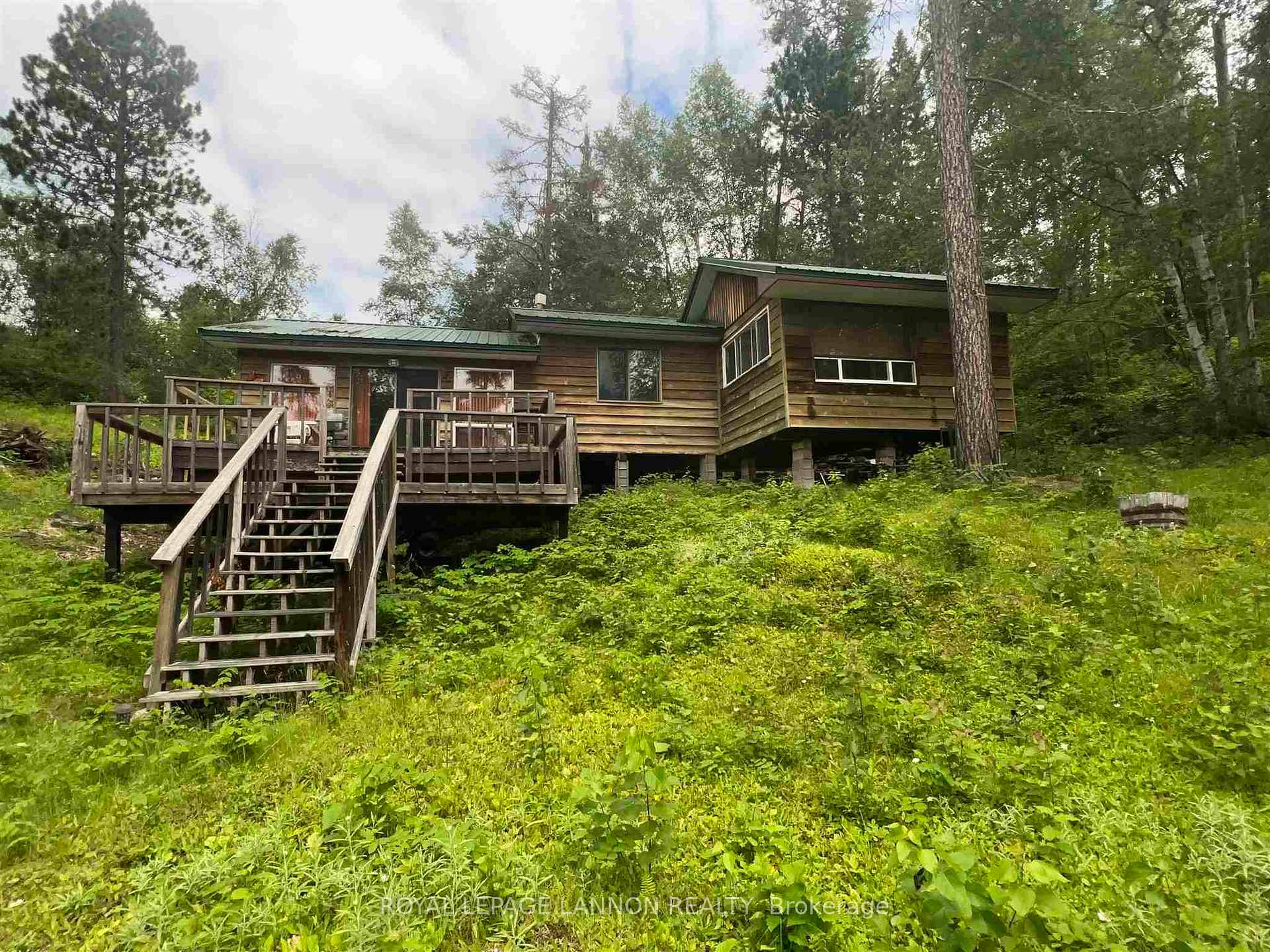 Photo 5 of Reserve Island, Rainy River Remote Area — HOMEH