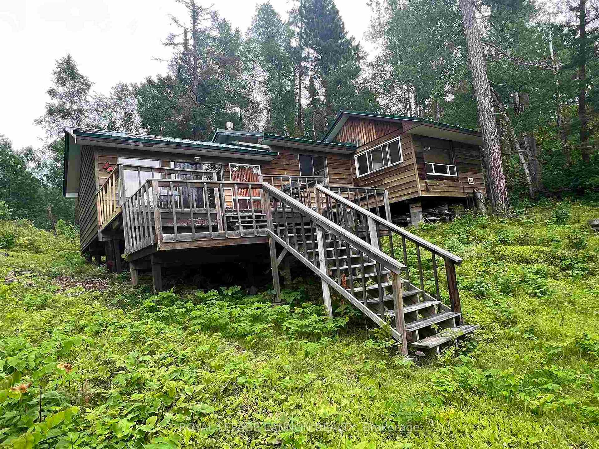 Photo 6 of Reserve Island, Rainy River Remote Area — HOMEH