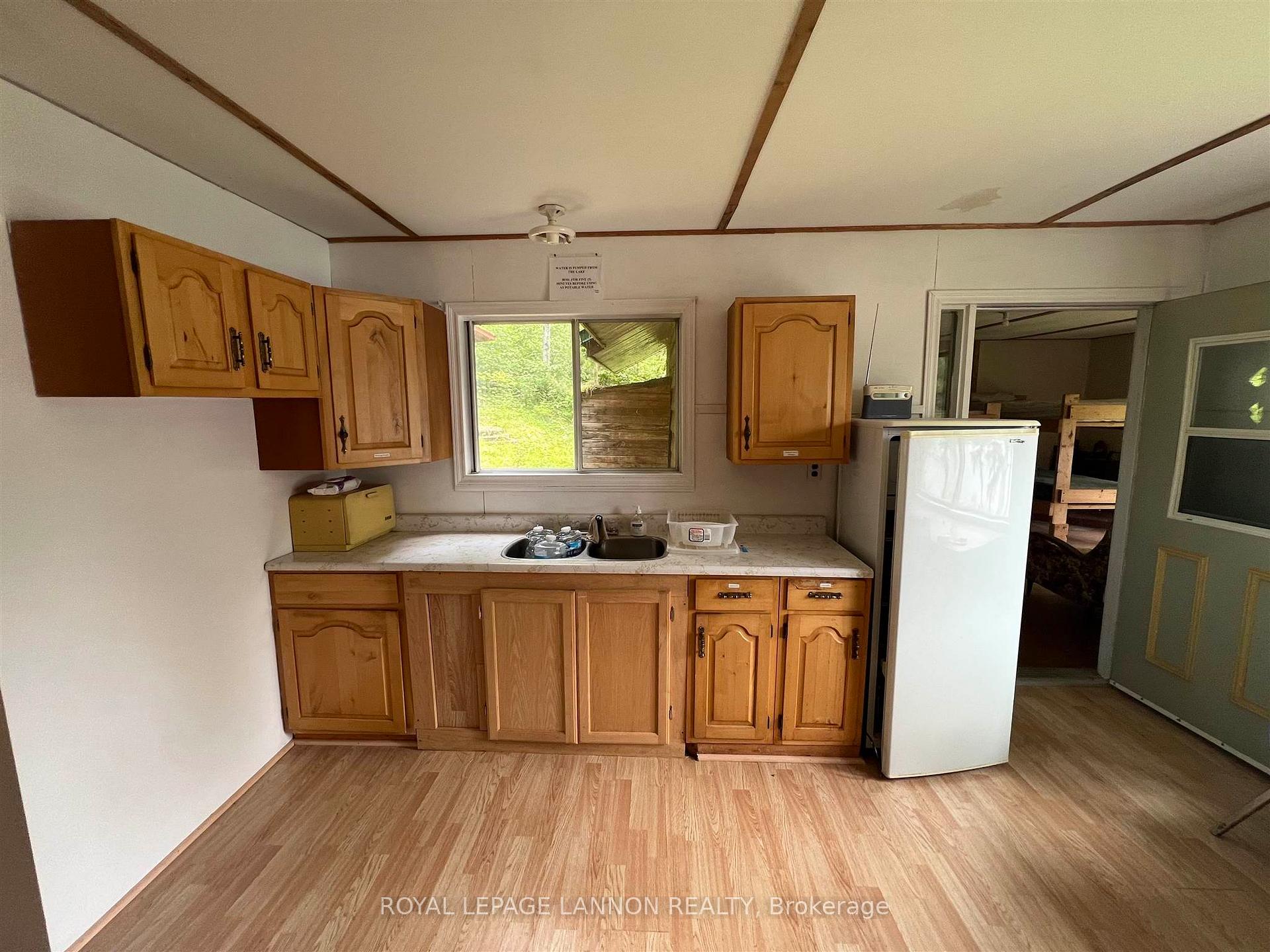 Photo 9 of Reserve Island, Rainy River Remote Area — HOMEH