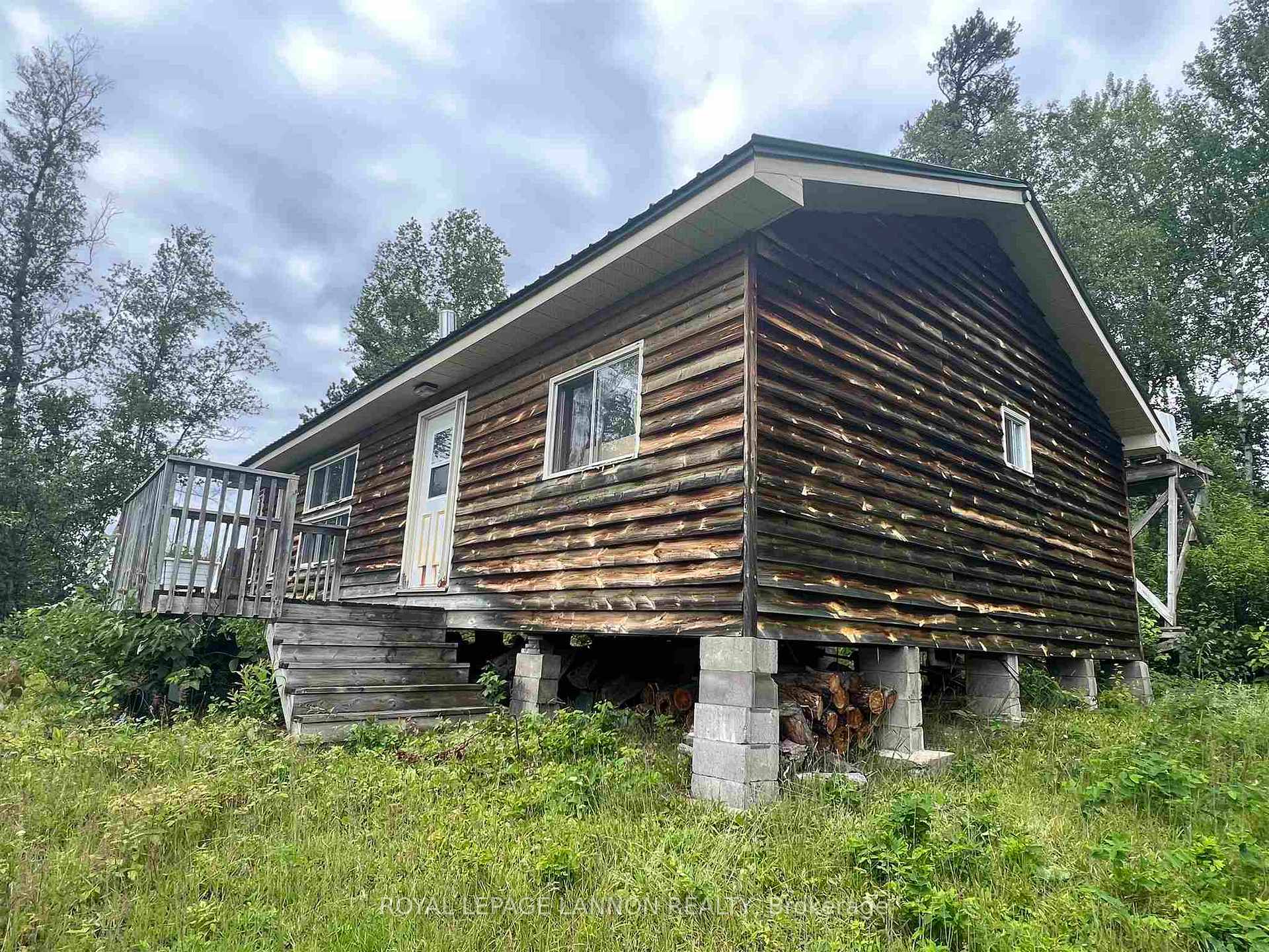 Photo 17 of Reserve Island, Rainy River Remote Area — HOMEH