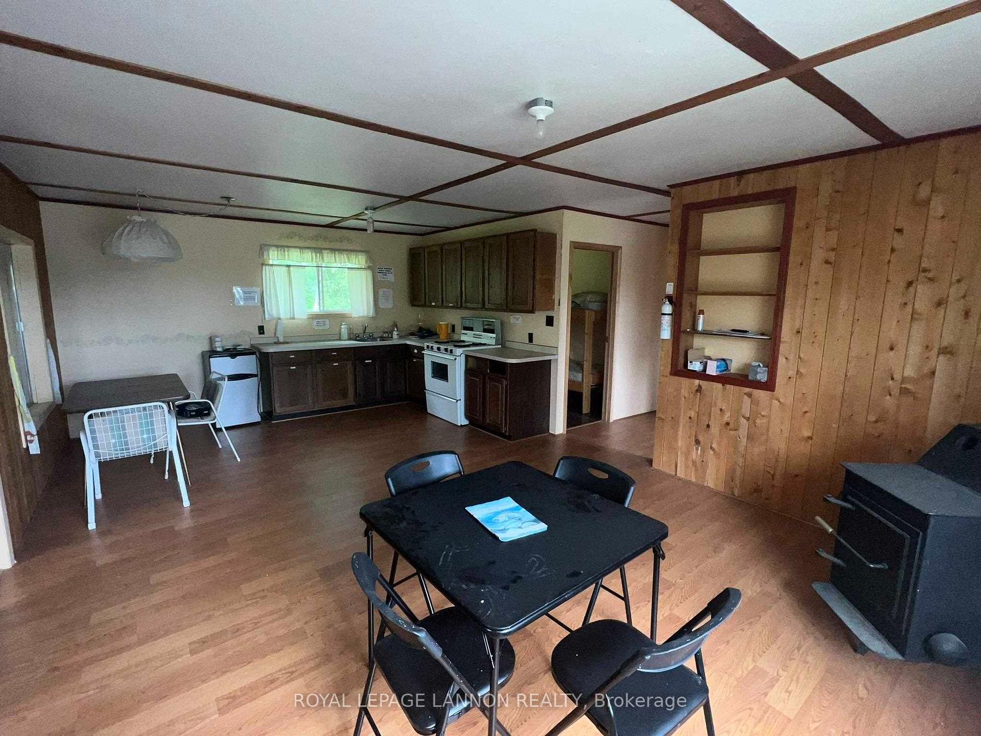 Photo 20 of Reserve Island, Rainy River Remote Area — HOMEH