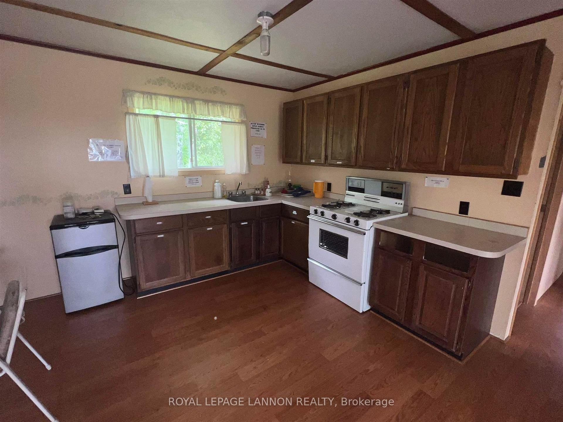 Photo 21 of Reserve Island, Rainy River Remote Area — HOMEH