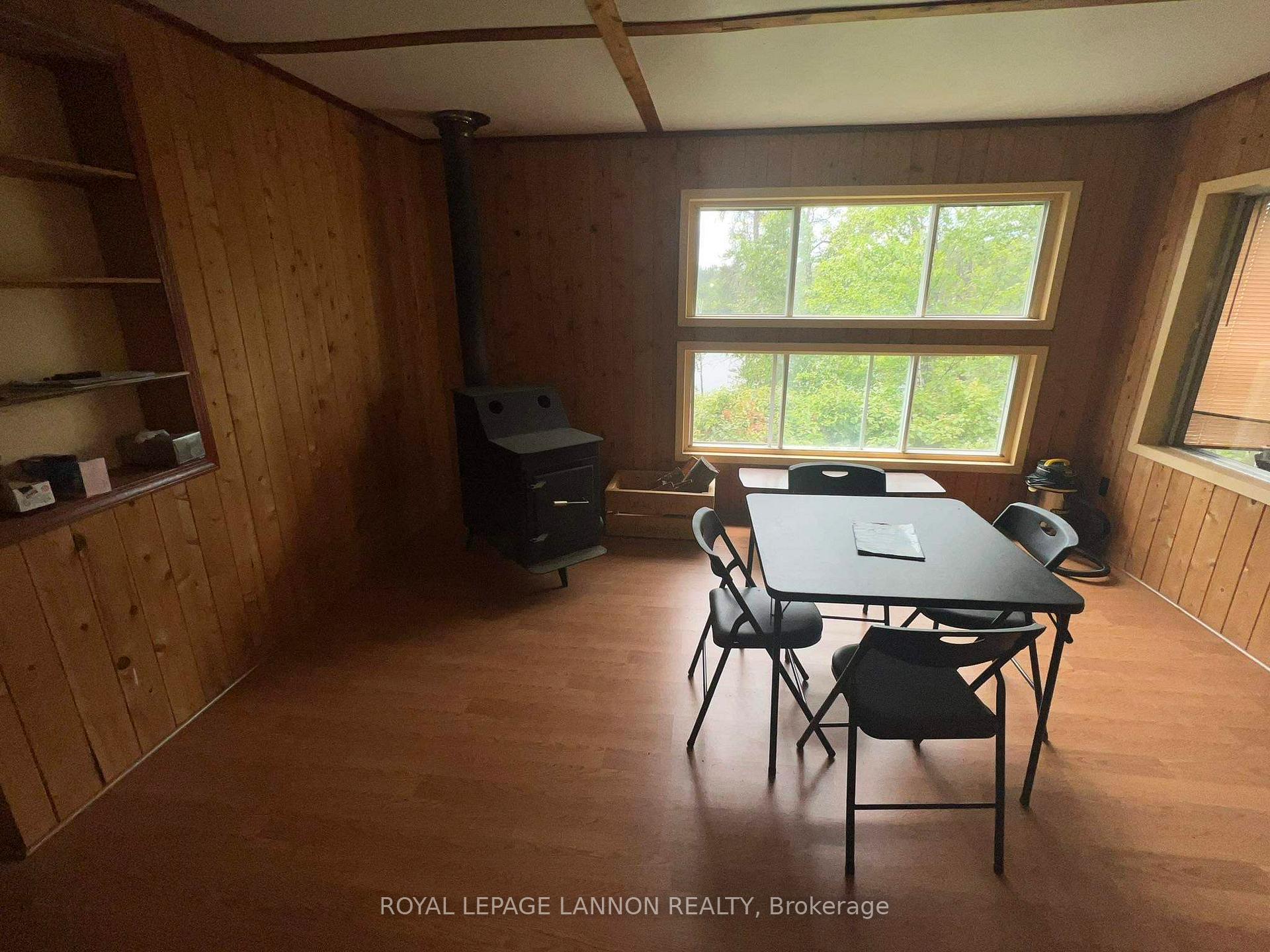 Photo 22 of Reserve Island, Rainy River Remote Area — HOMEH