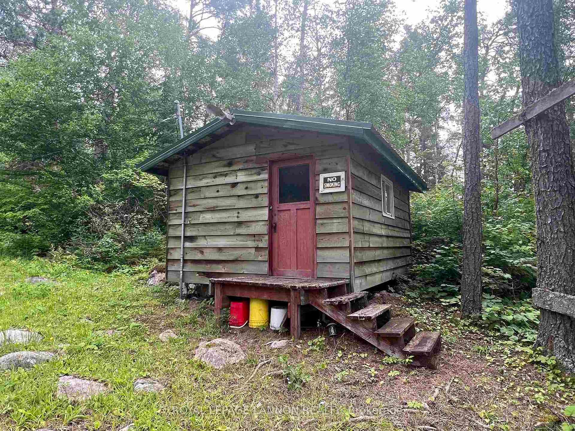 Photo 27 of Reserve Island, Rainy River Remote Area — HOMEH