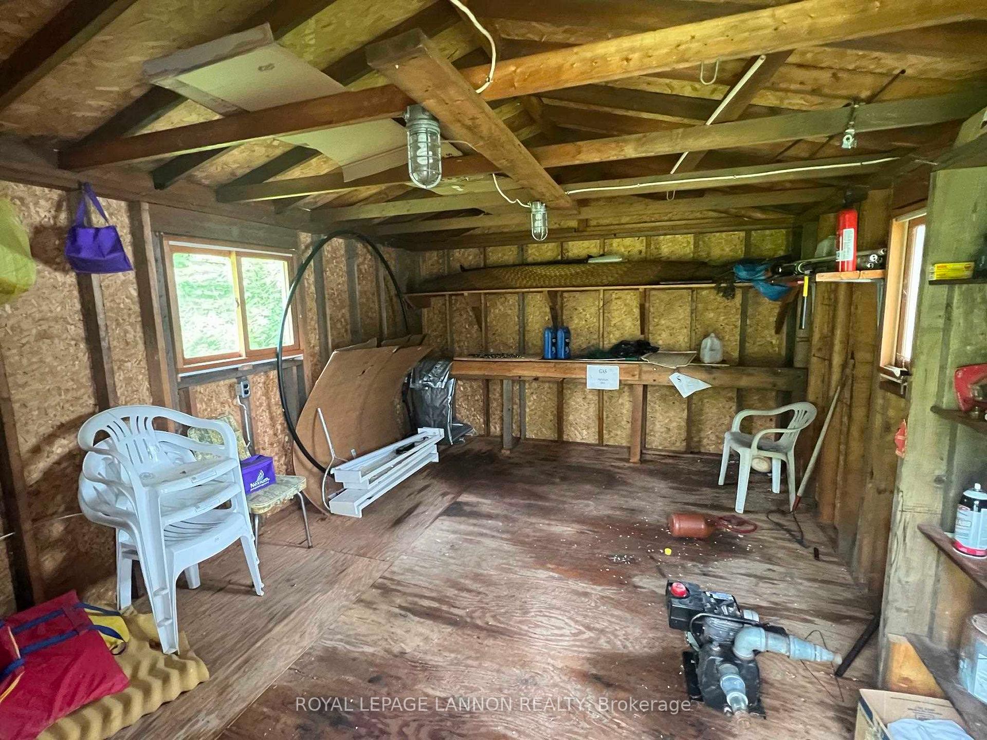 Photo 28 of Reserve Island, Rainy River Remote Area — HOMEH