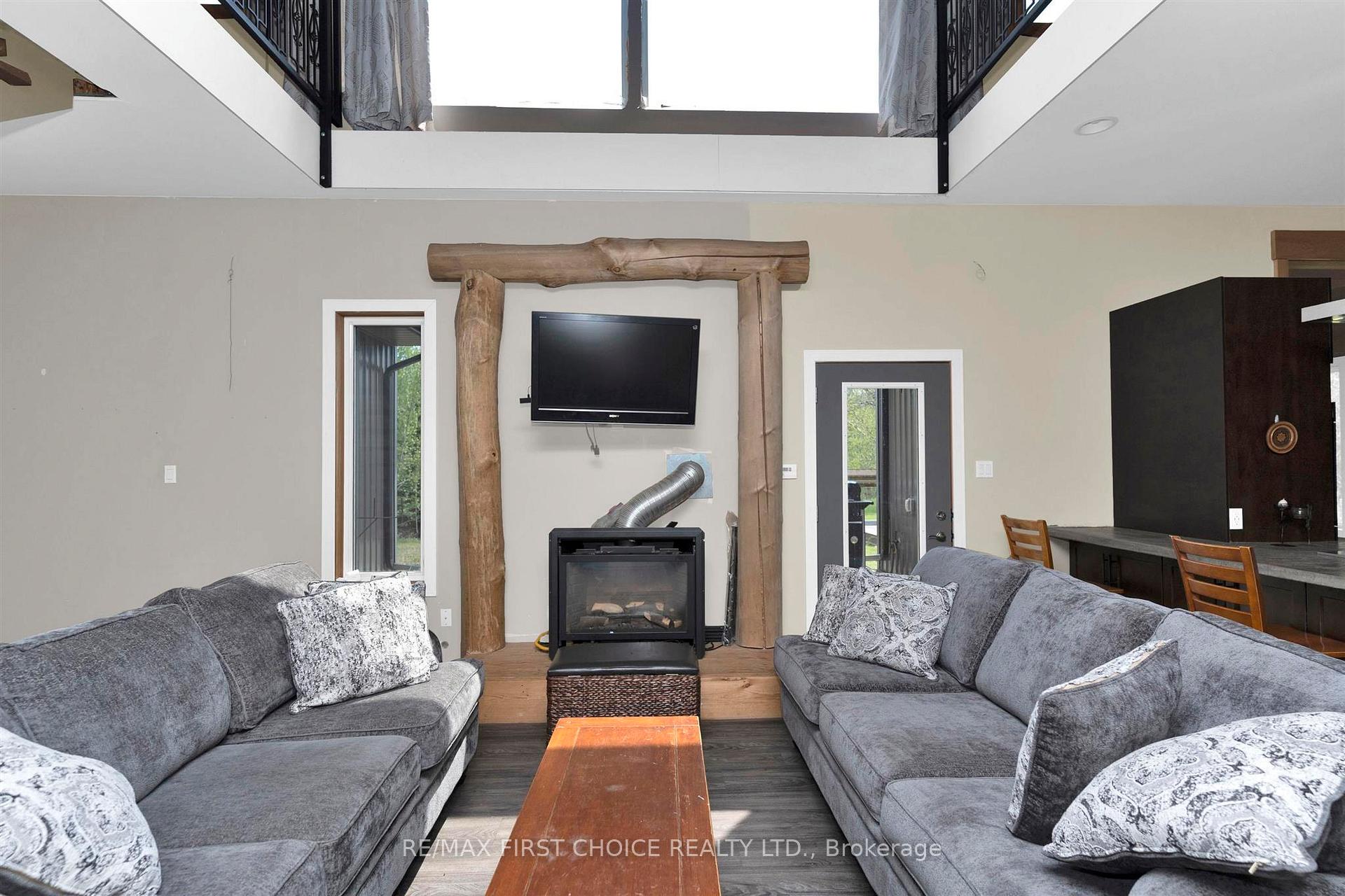 Photo 10 of 23 Gronroos Road, Thunder Bay Remote Area, Gorham — HOMEH