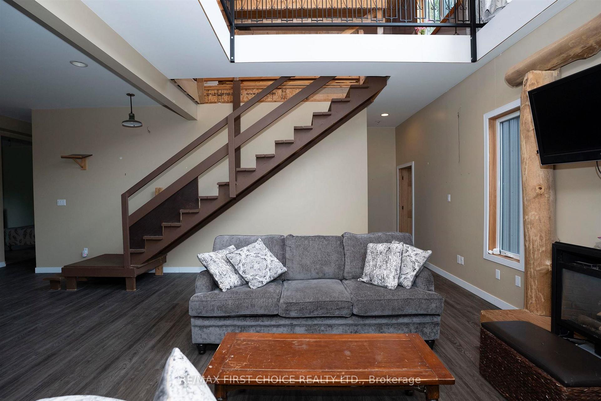 Photo 11 of 23 Gronroos Road, Thunder Bay Remote Area, Gorham — HOMEH