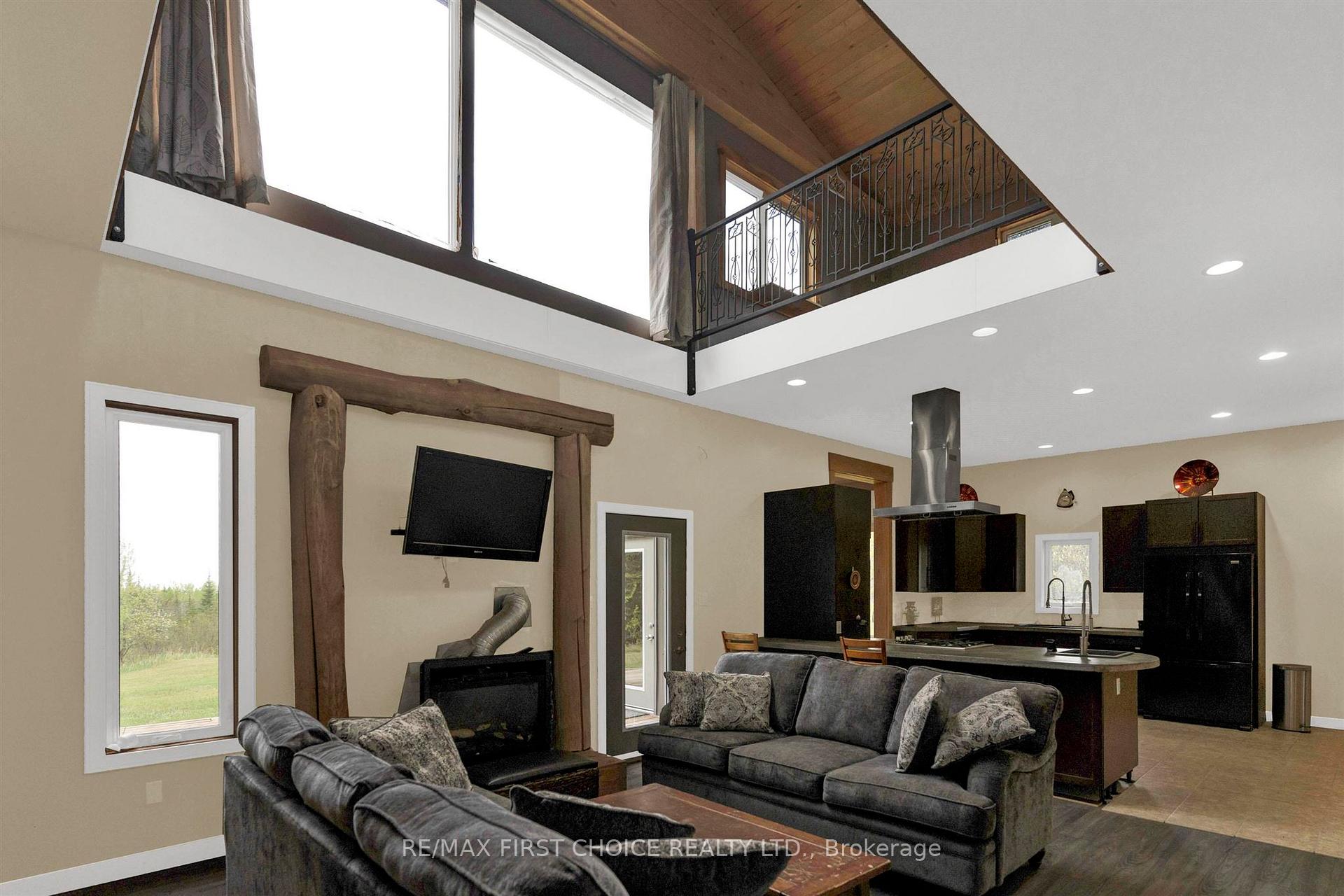 Photo 16 of 23 Gronroos Road, Thunder Bay Remote Area, Gorham — HOMEH