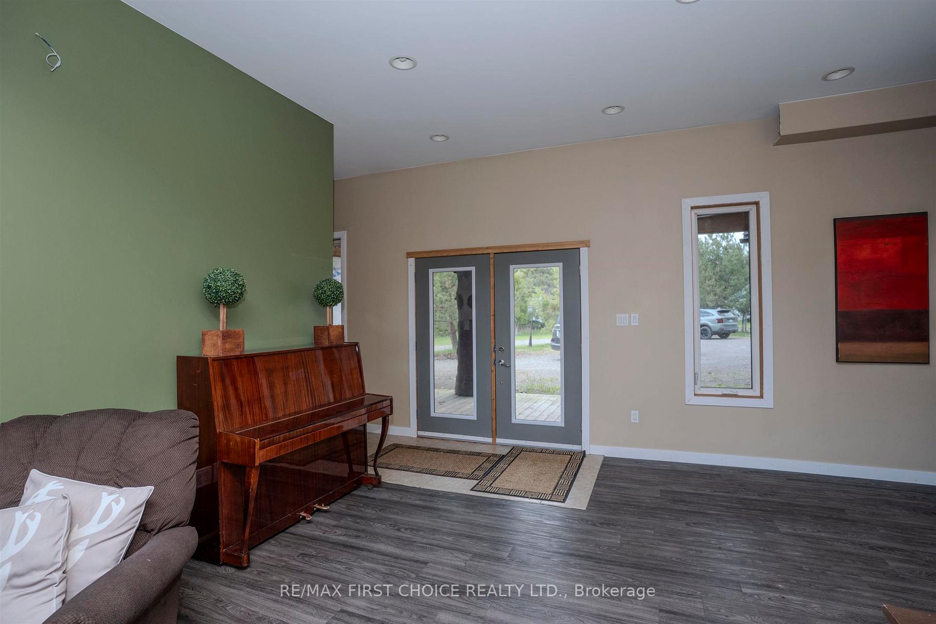 Photo 19 of 23 Gronroos Road, Thunder Bay Remote Area, Gorham — HOMEH