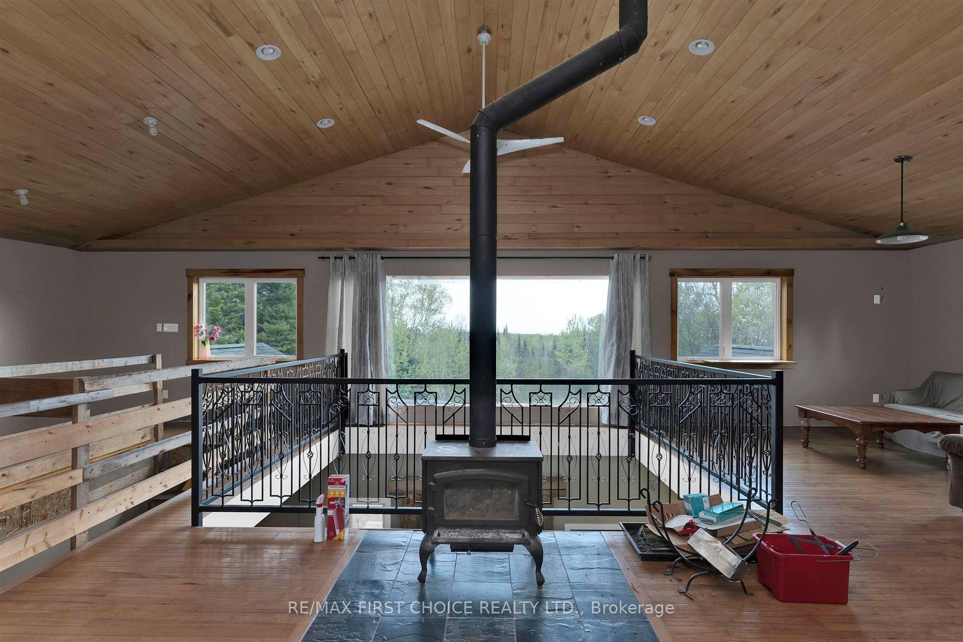 Photo 25 of 23 Gronroos Road, Thunder Bay Remote Area, Gorham — HOMEH