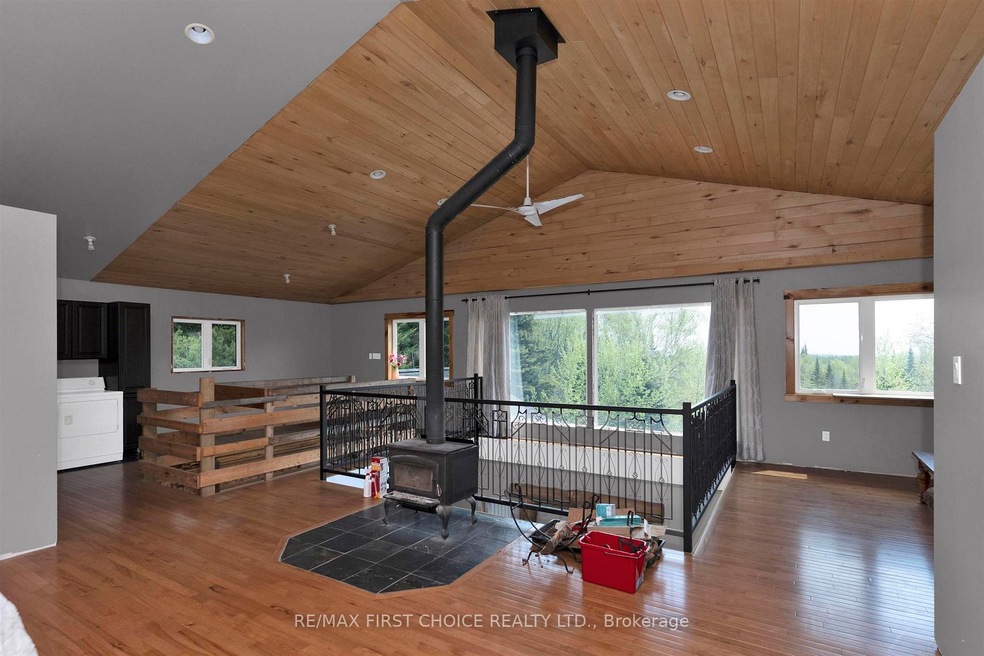 Photo 26 of 23 Gronroos Road, Thunder Bay Remote Area, Gorham — HOMEH