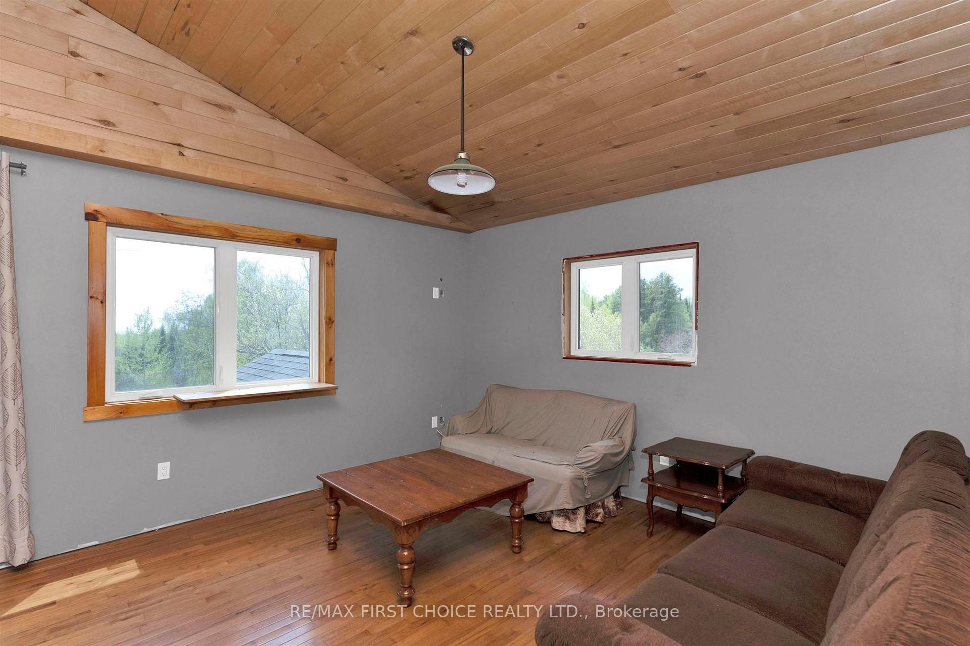 Photo 28 of 23 Gronroos Road, Thunder Bay Remote Area, Gorham — HOMEH