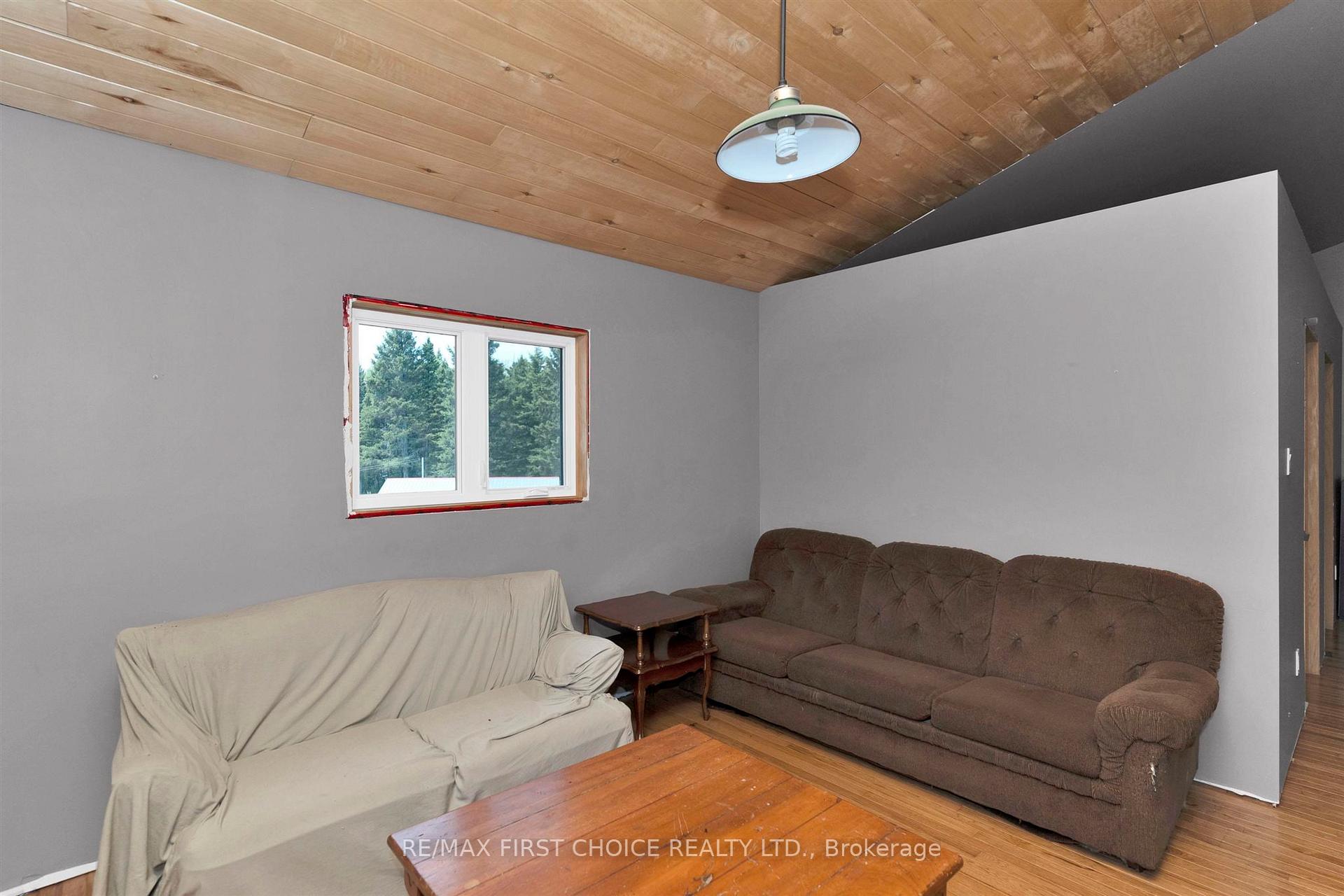 Photo 29 of 23 Gronroos Road, Thunder Bay Remote Area, Gorham — HOMEH