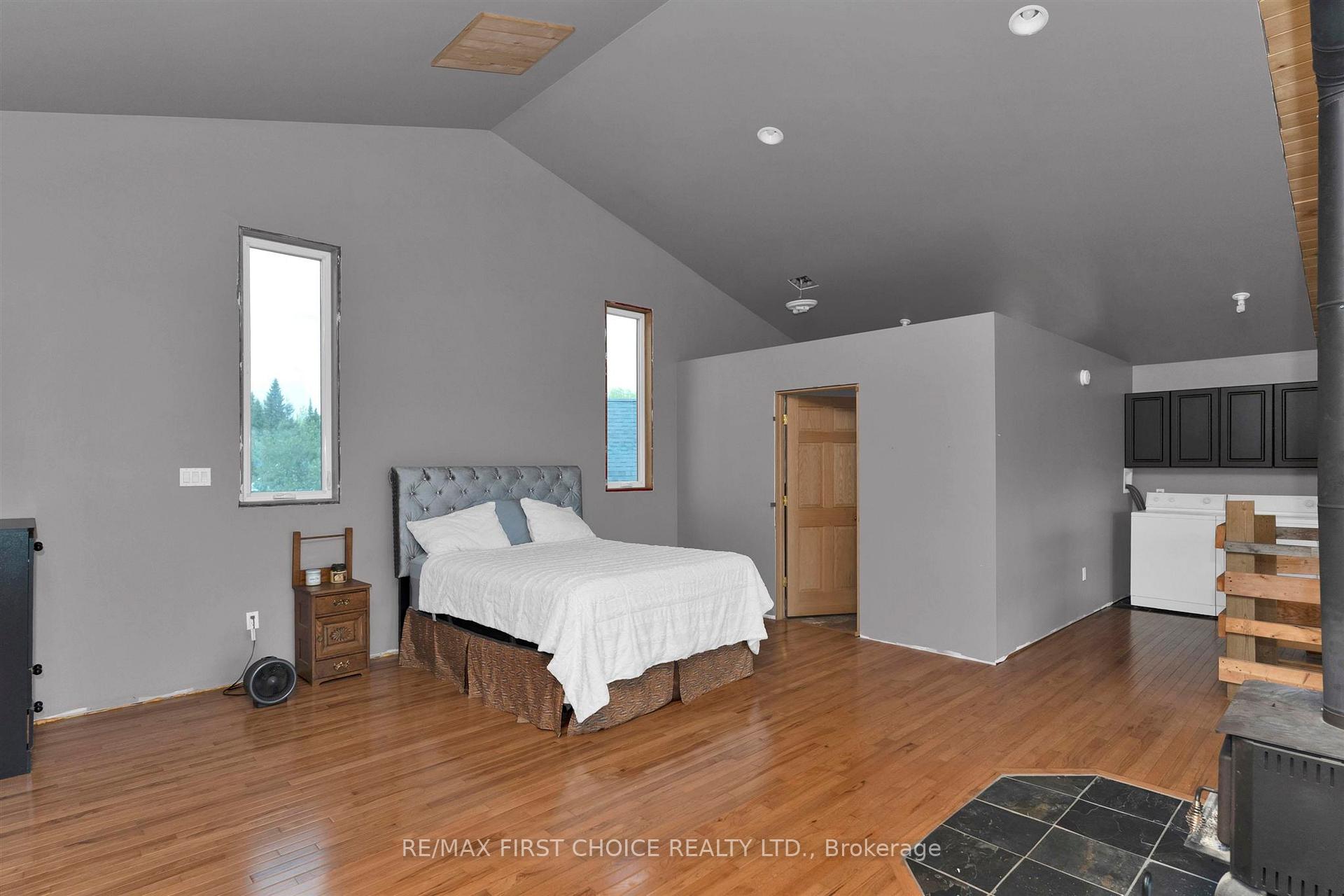 Photo 30 of 23 Gronroos Road, Thunder Bay Remote Area, Gorham — HOMEH