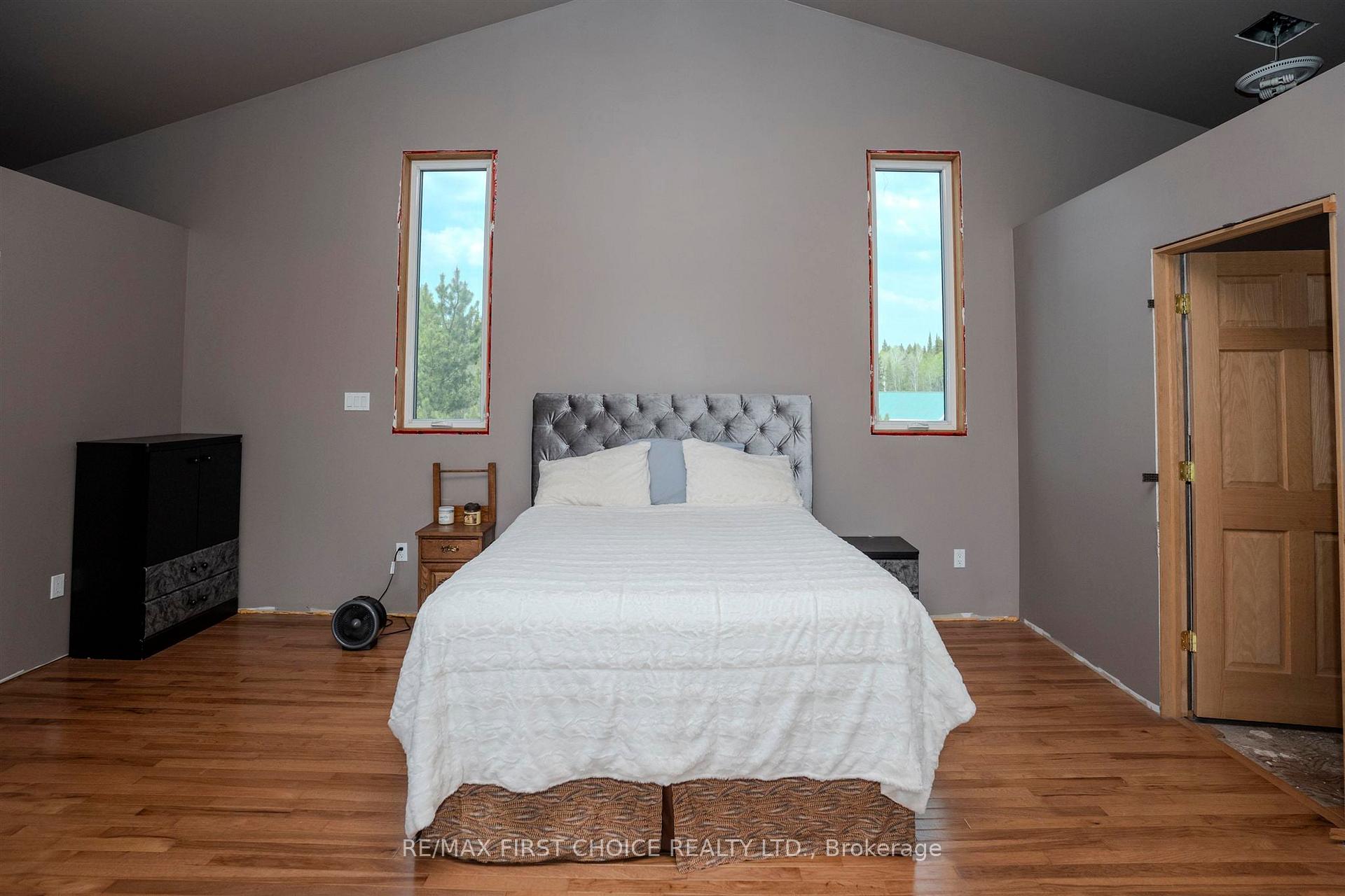 Photo 31 of 23 Gronroos Road, Thunder Bay Remote Area, Gorham — HOMEH