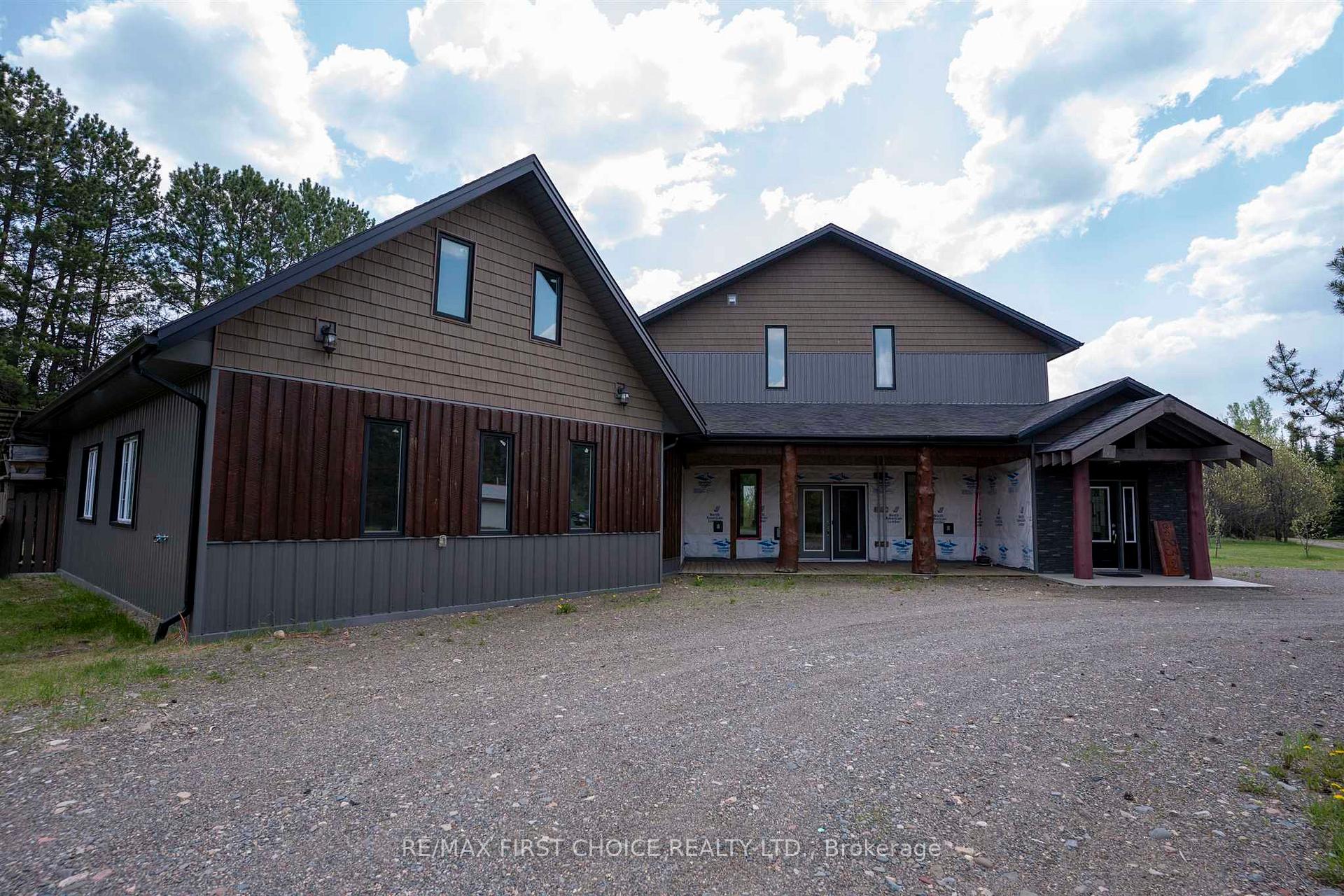 Photo 42 of 23 Gronroos Road, Thunder Bay Remote Area, Gorham — HOMEH