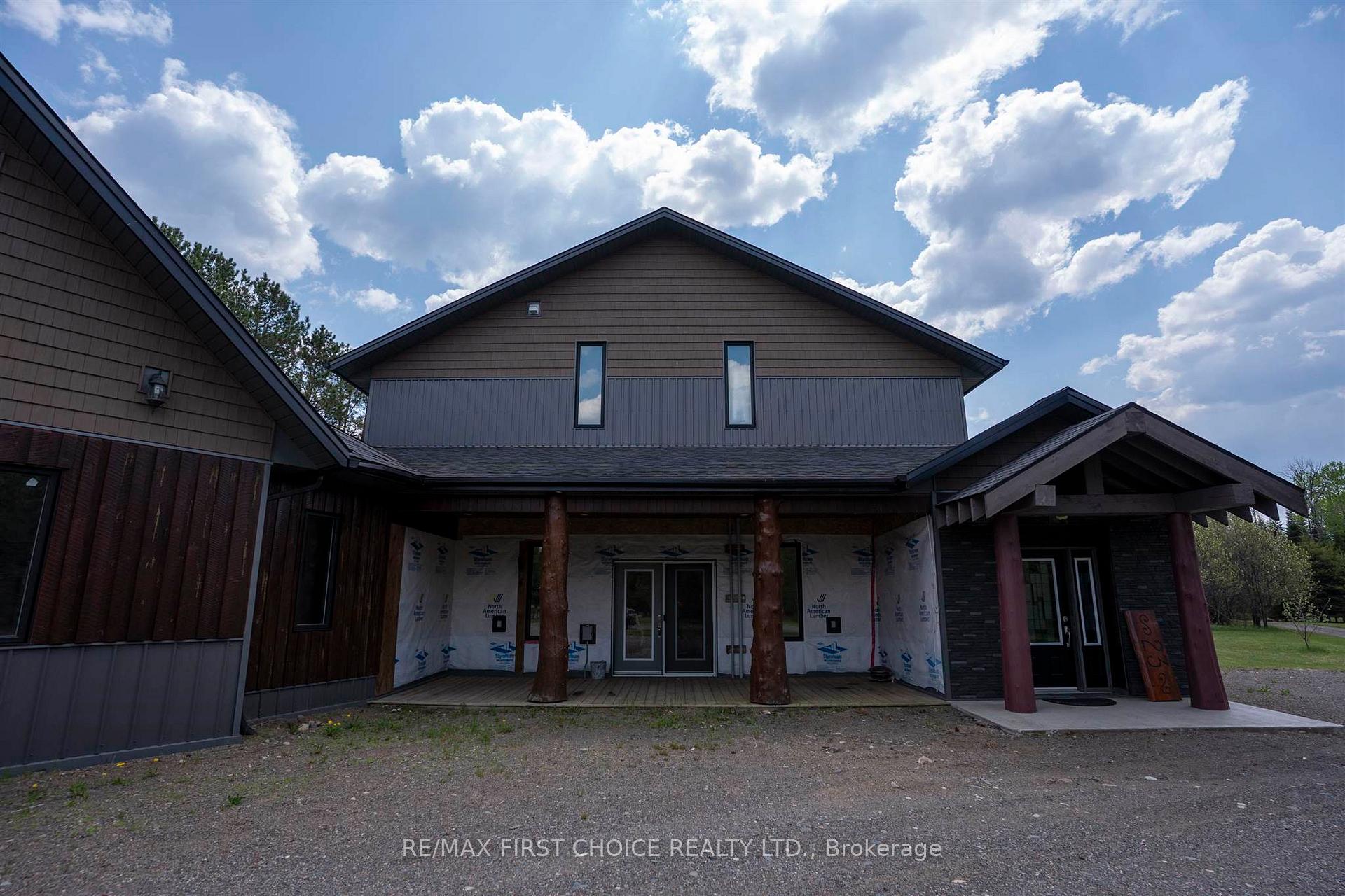 Photo 43 of 23 Gronroos Road, Thunder Bay Remote Area, Gorham — HOMEH