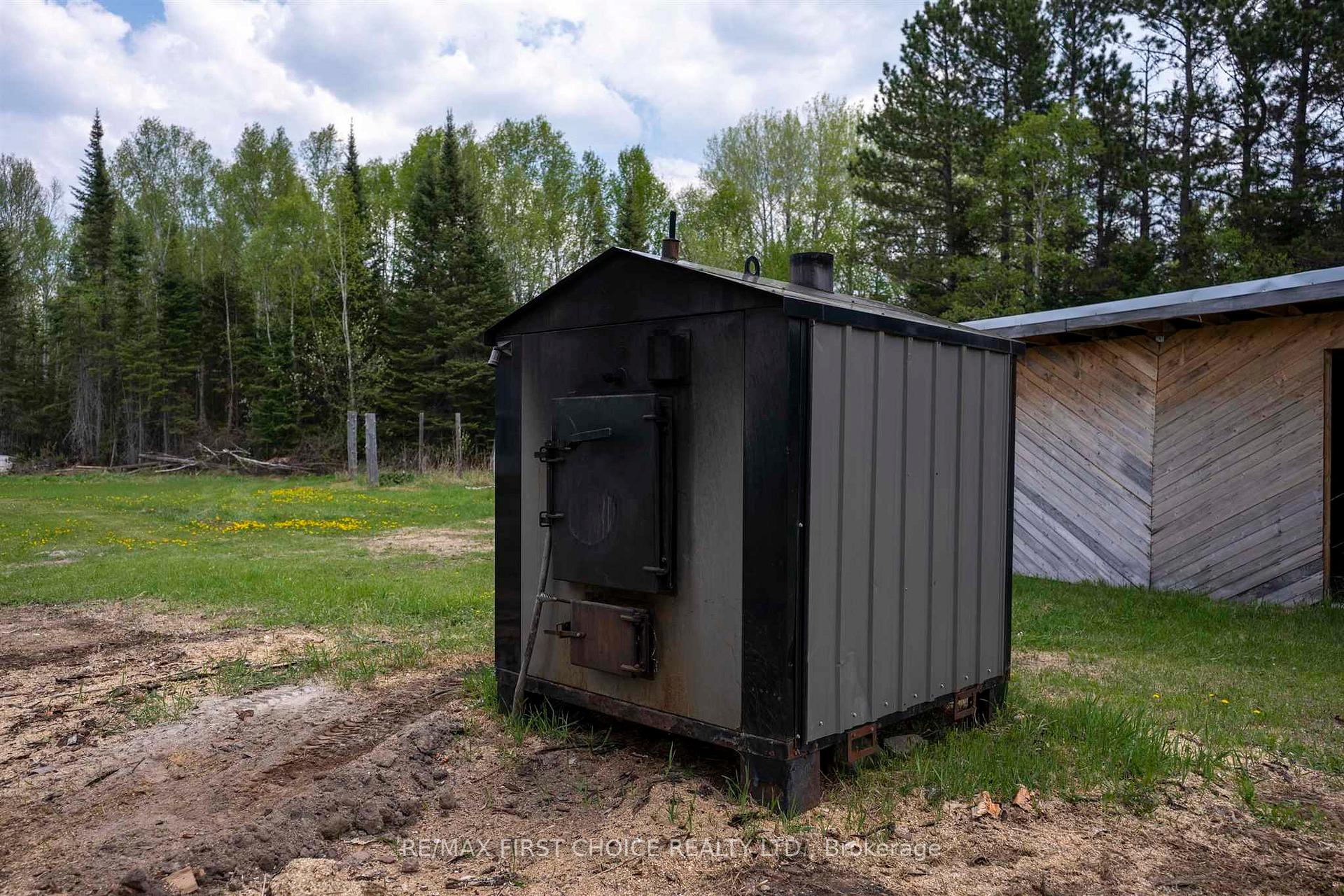 Photo 45 of 23 Gronroos Road, Thunder Bay Remote Area, Gorham — HOMEH