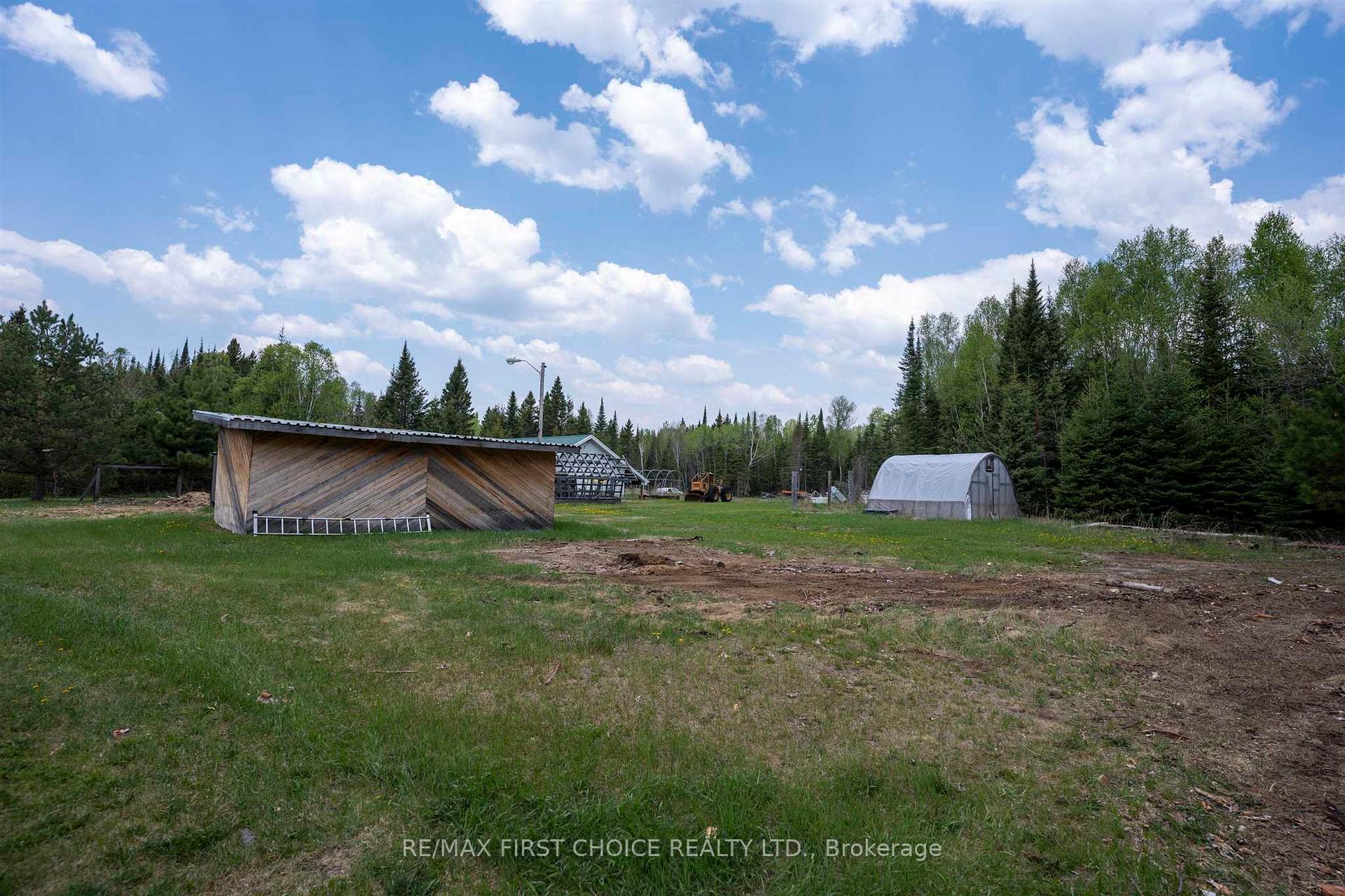 Photo 46 of 23 Gronroos Road, Thunder Bay Remote Area, Gorham — HOMEH