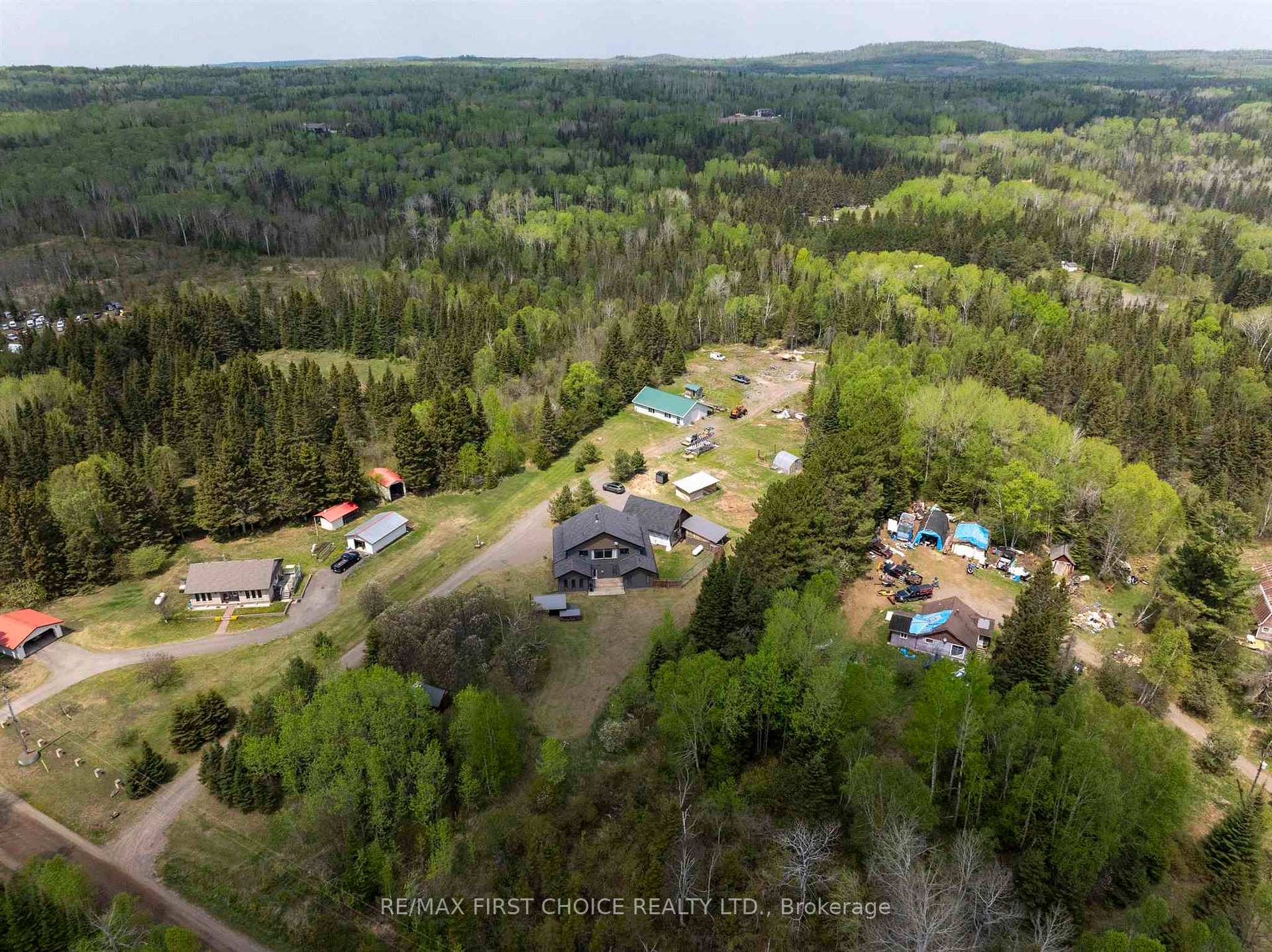 Photo 47 of 23 Gronroos Road, Thunder Bay Remote Area, Gorham — HOMEH