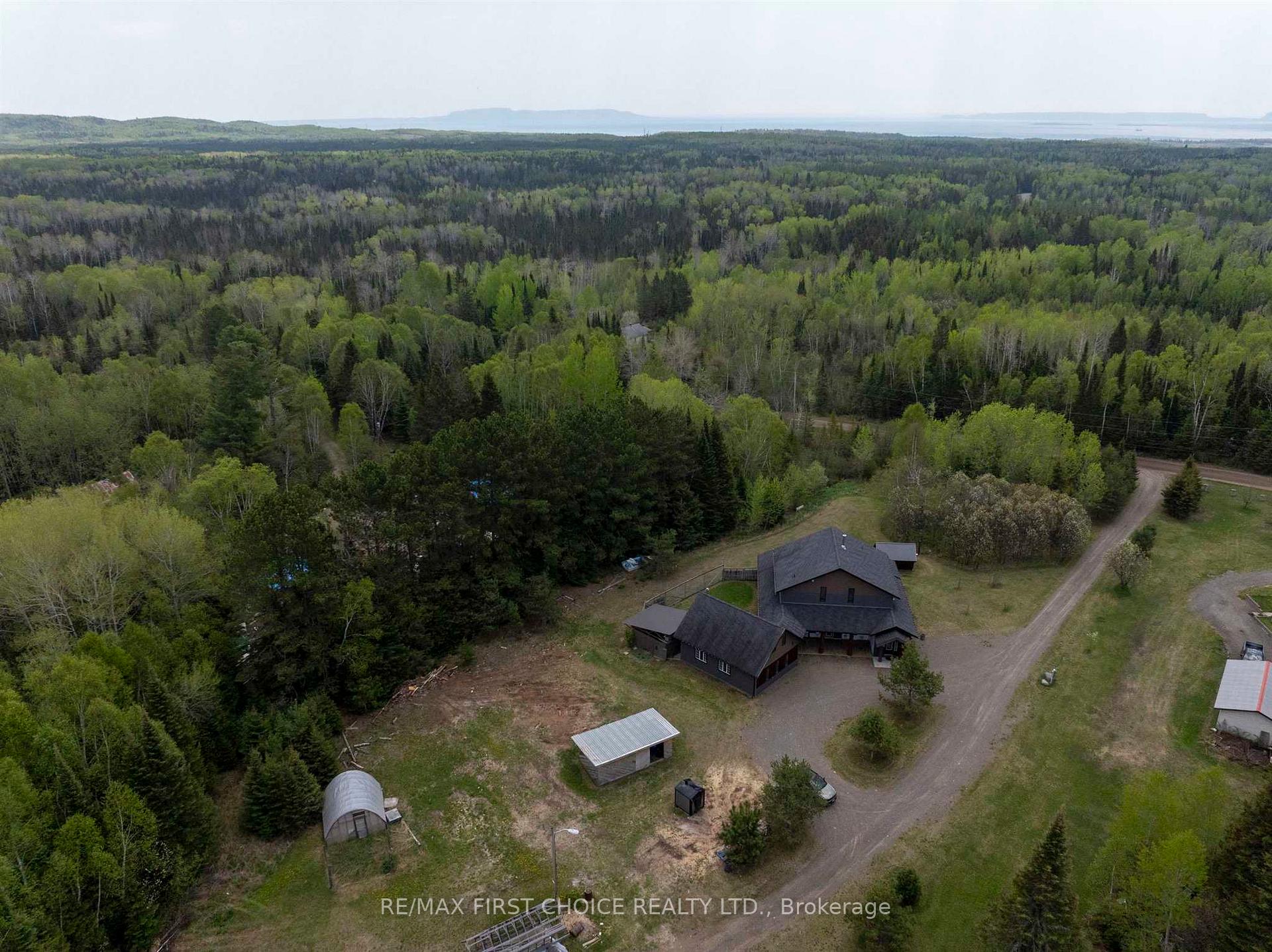Photo 48 of 23 Gronroos Road, Thunder Bay Remote Area, Gorham — HOMEH