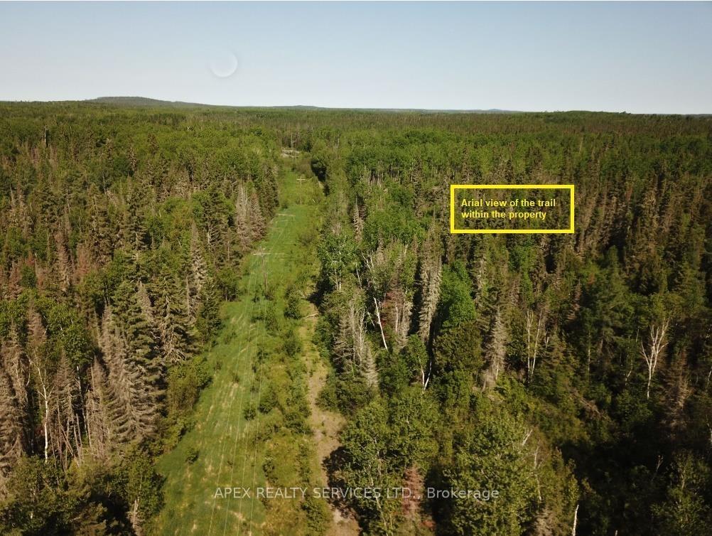 Photo 1 of 76.91 Acres, Timmins, MTJ - Mountjoy Rural — HOMEH