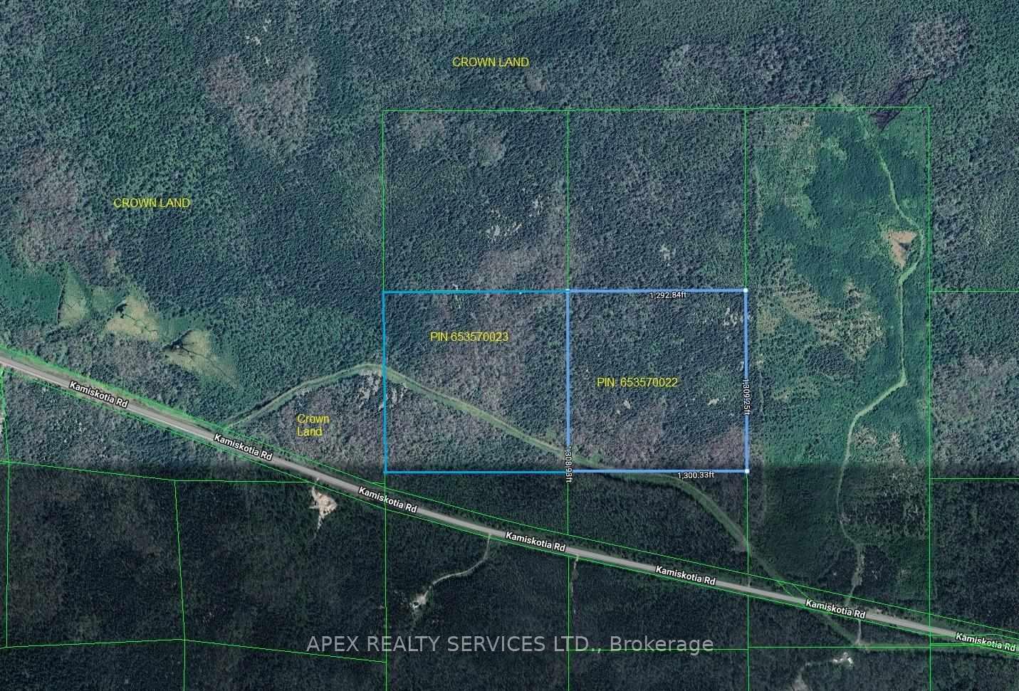 Photo 7 of 76.91 Acres, Timmins, MTJ - Mountjoy Rural — HOMEH