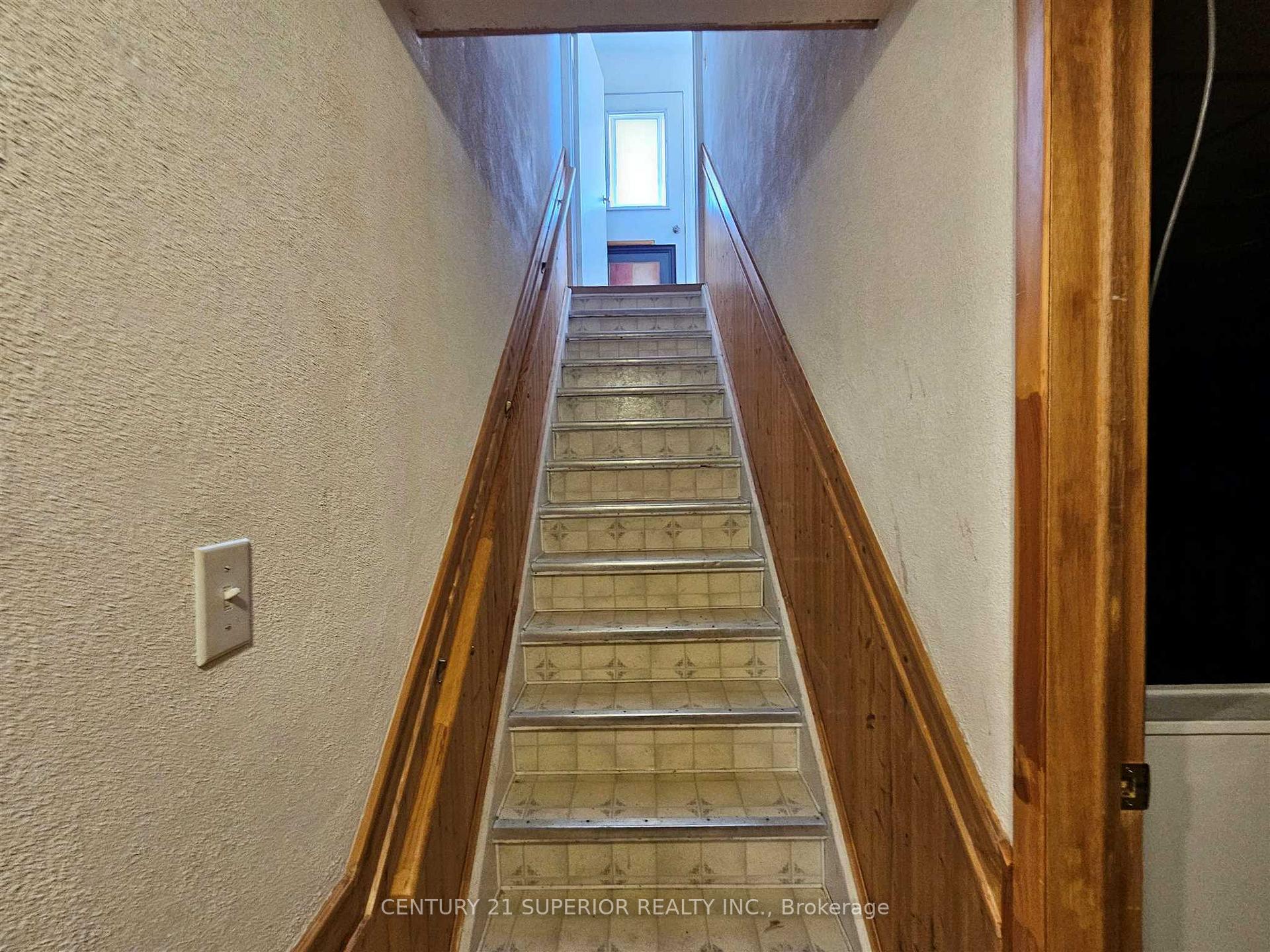Photo 41 of 39 Poplar Cres, Marathon — HOMEH