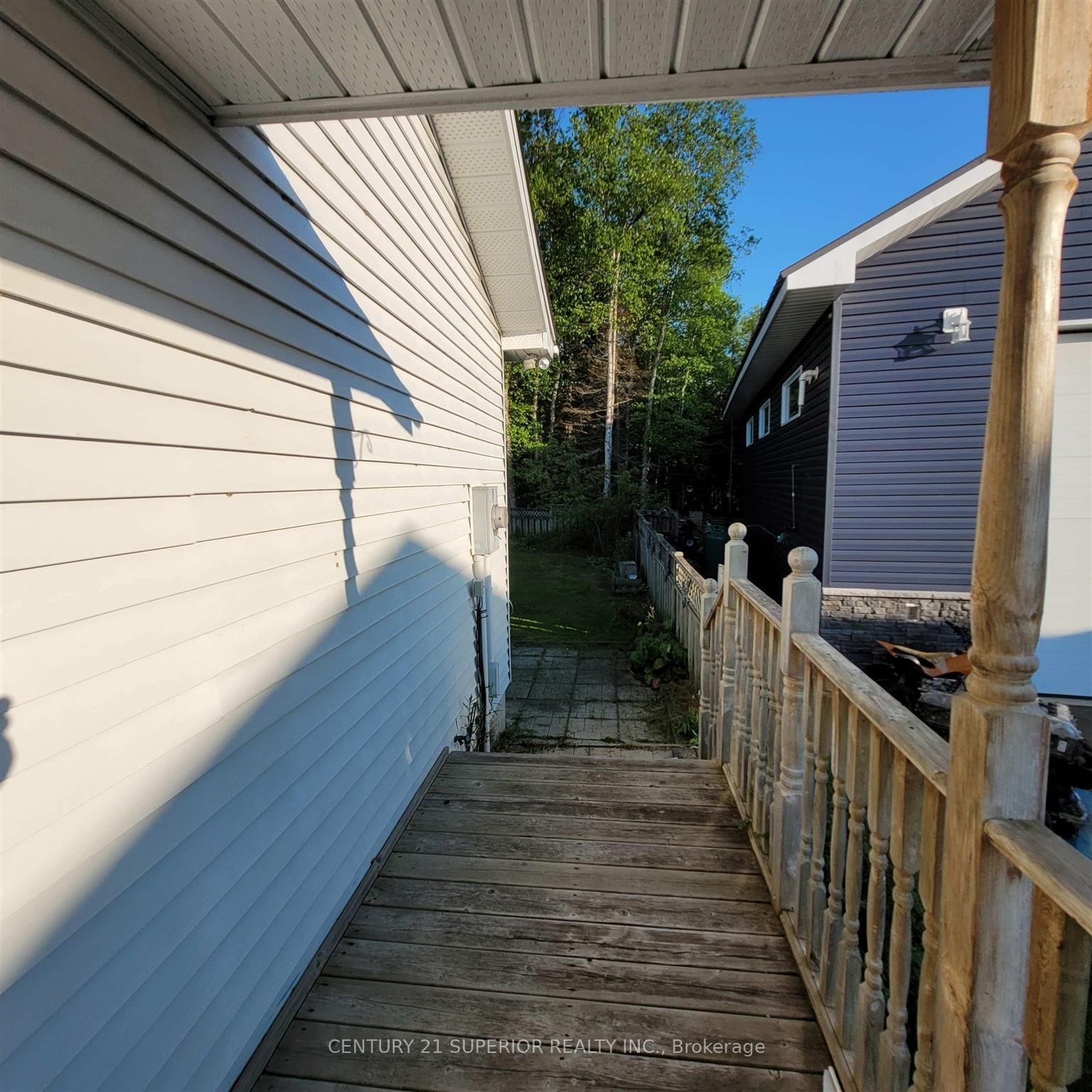 Photo 43 of 39 Poplar Cres, Marathon — HOMEH