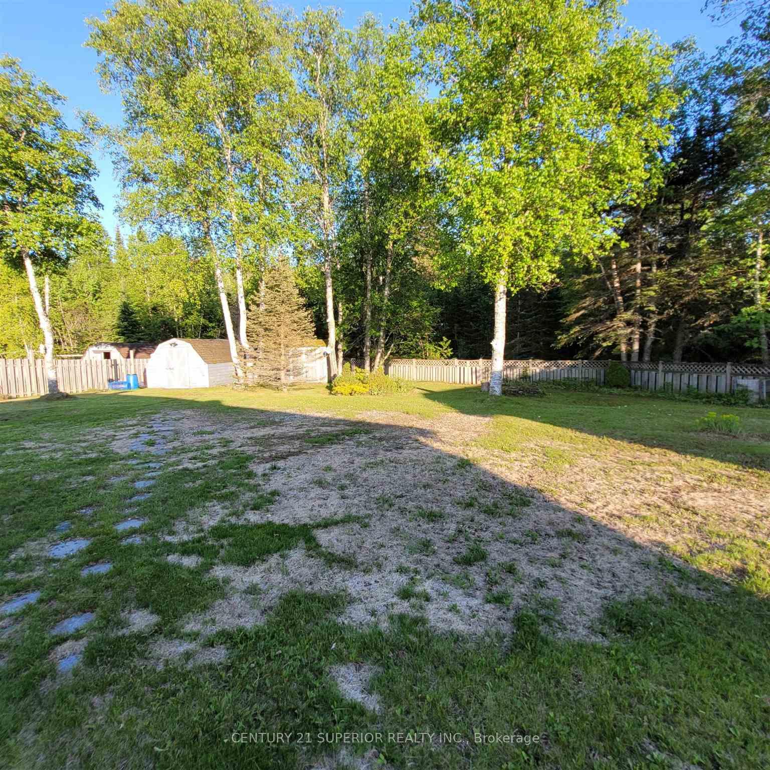 Photo 47 of 39 Poplar Cres, Marathon — HOMEH