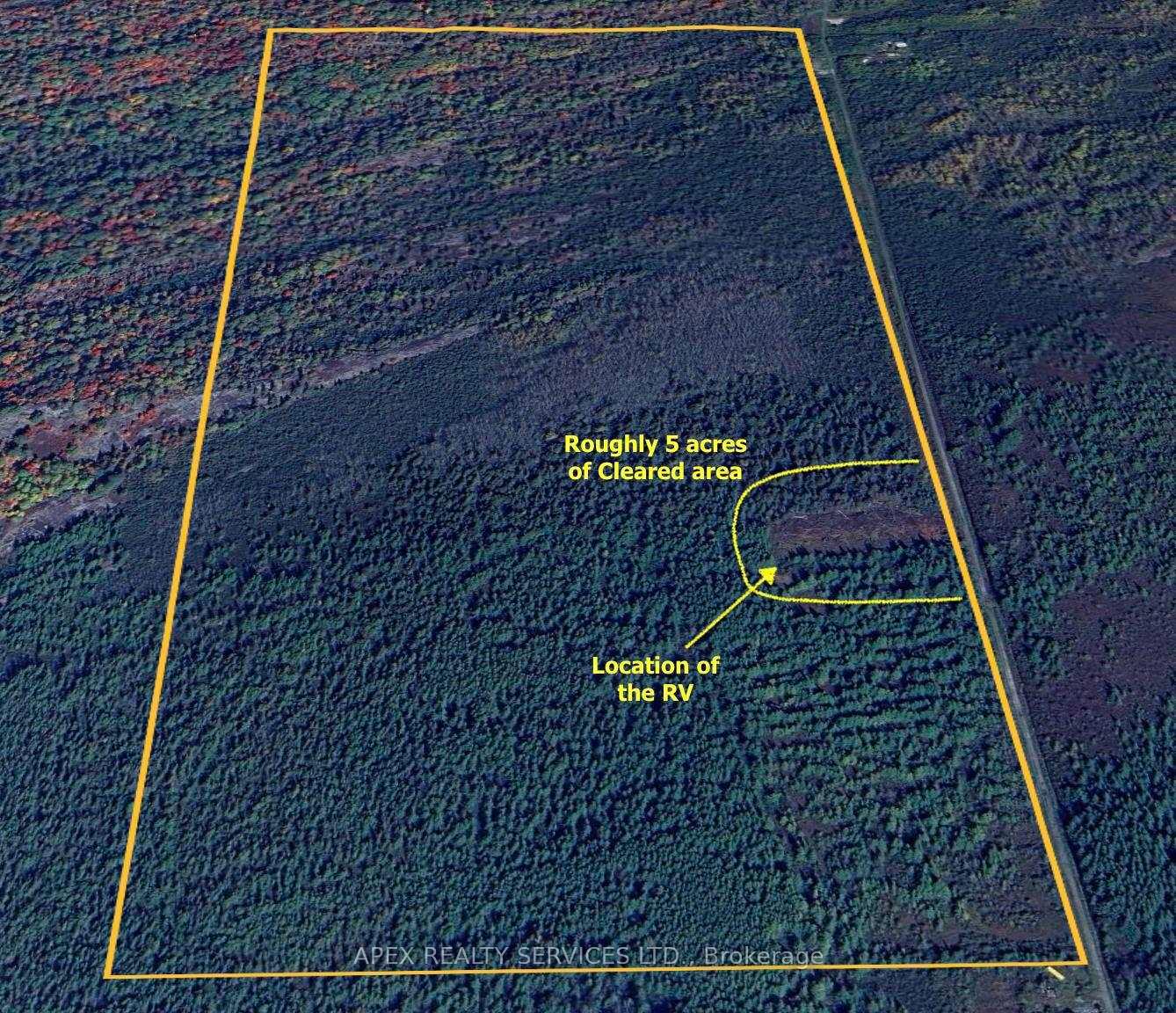Photo 1 of Parcel 21206, Greater Sudbury — HOMEH