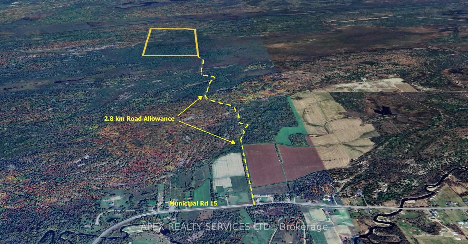 Photo 4 of Parcel 21206, Greater Sudbury — HOMEH
