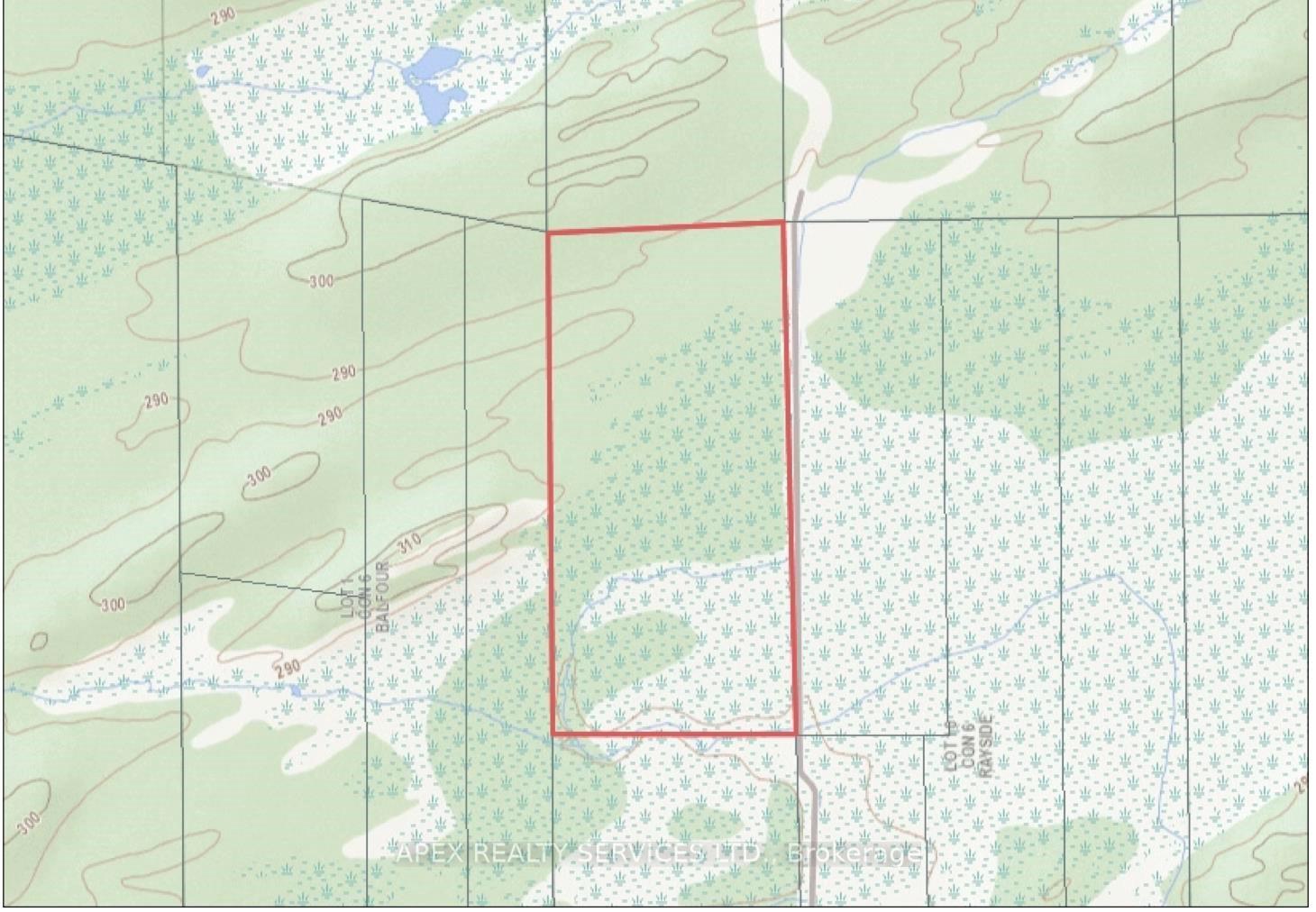 Photo 6 of Parcel 21206, Greater Sudbury — HOMEH