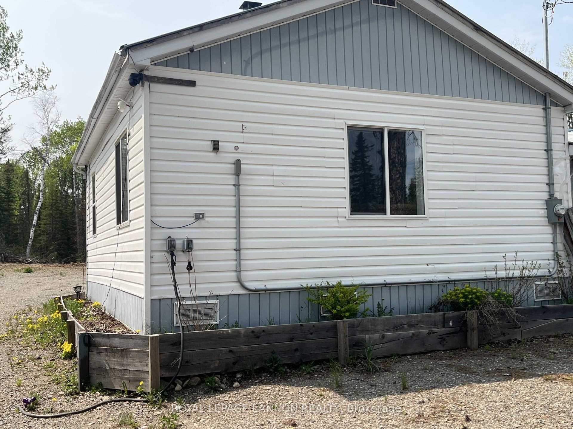 Photo 2 of 37 Rudolph Road, Thunder Bay Remote Area — HOMEH