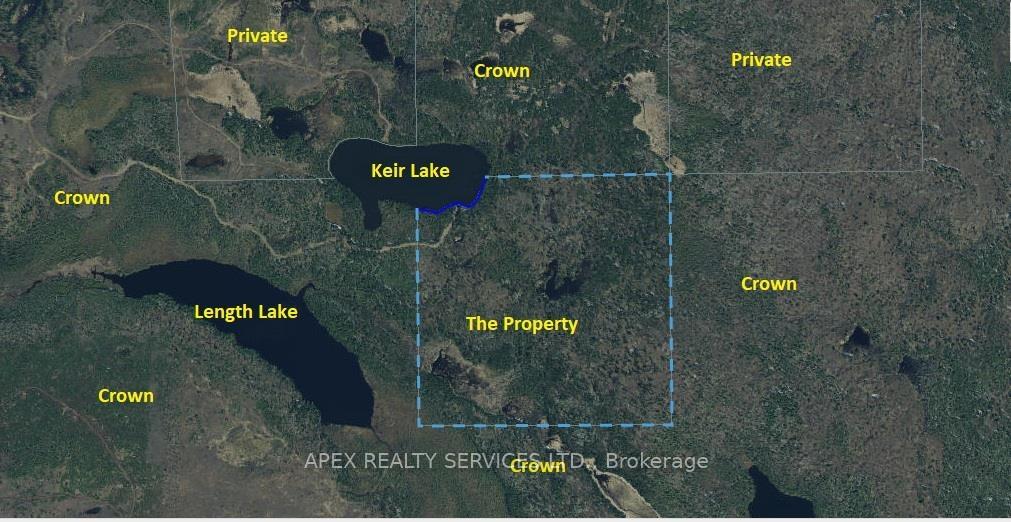 Photo 1 of Parcel 11-1 Con 6, Thunder Bay Remote Area, Marks — HOMEH