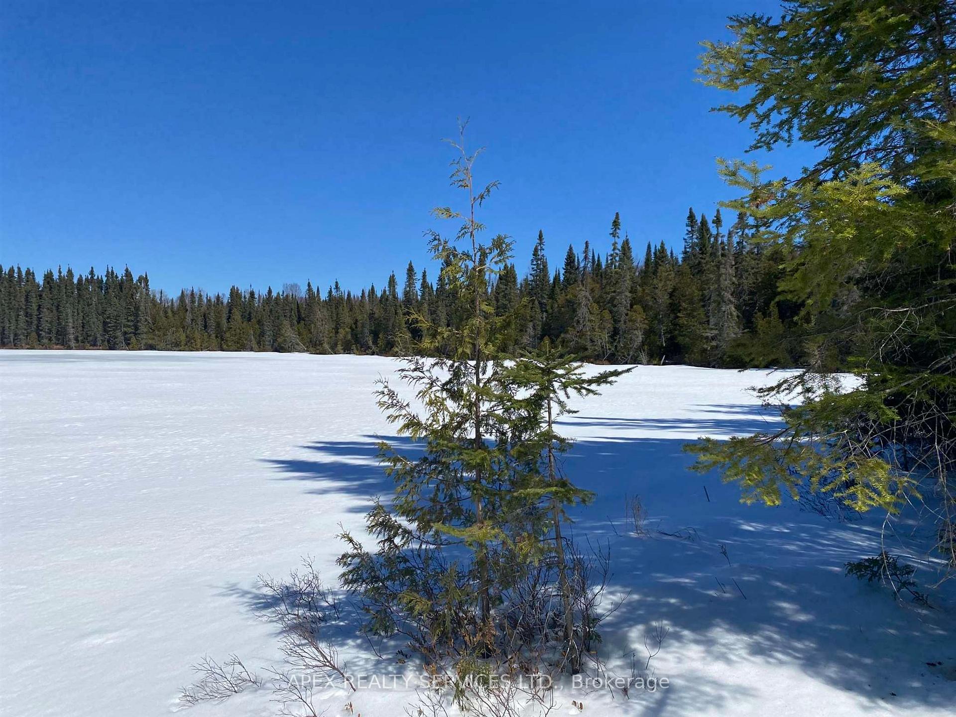 Photo 4 of Parcel 11-1 Con 6, Thunder Bay Remote Area, Marks — HOMEH