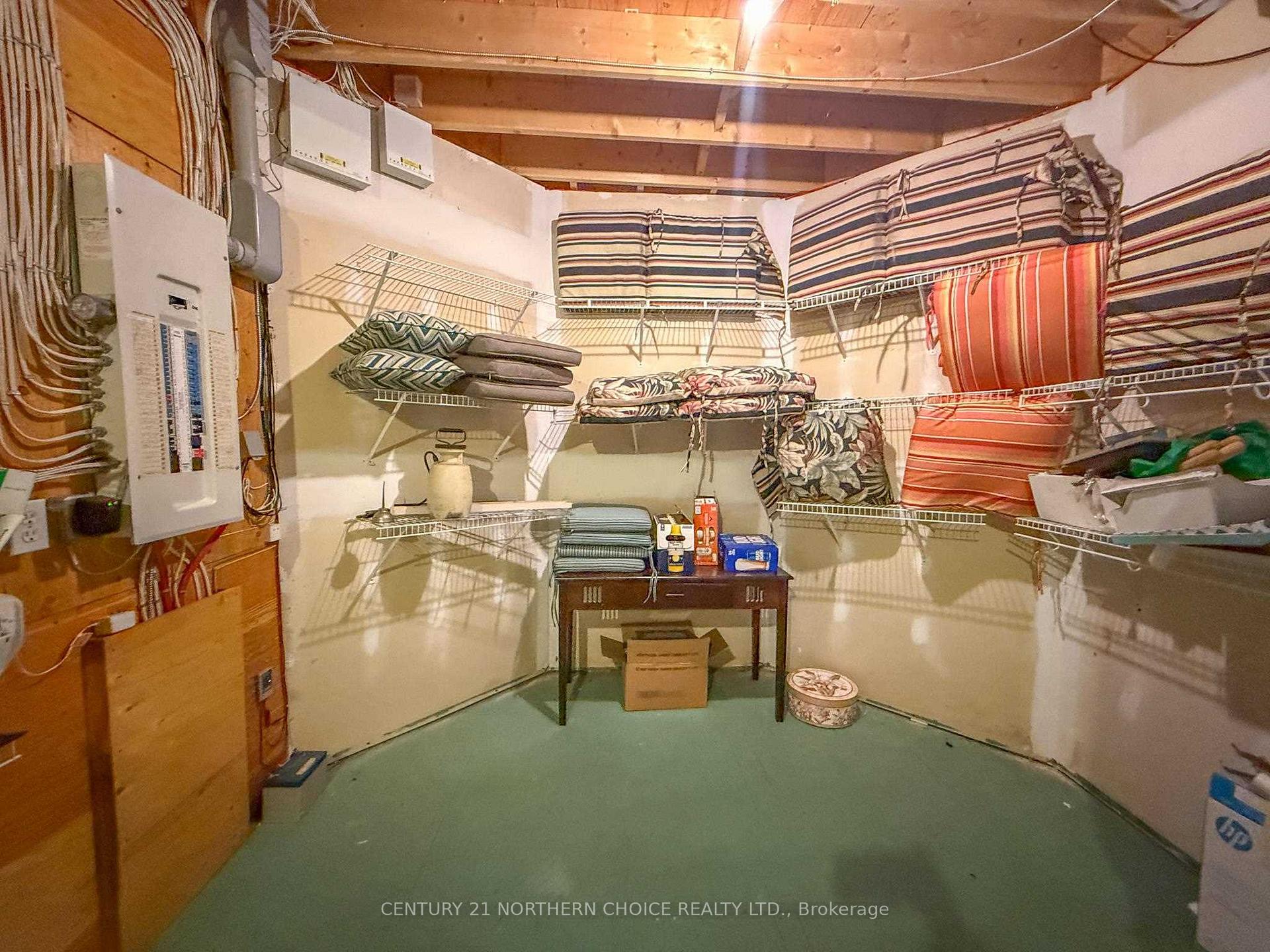 Photo 31 of 2-35 Poplar Bay, First Nations — HOMEH