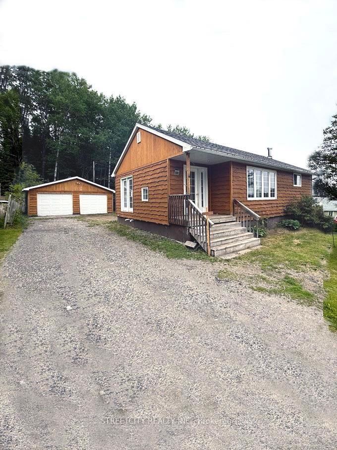 Photo 1 of 159 Wadsworth Drive, Nipigon — HOMEH