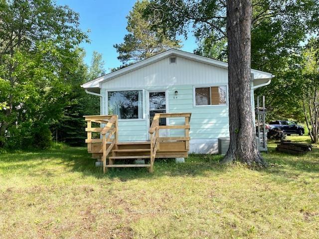 Photo 1 of 623 Pebbly Beach Road, Shuniah — HOMEH