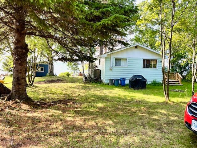 Photo 2 of 623 Pebbly Beach Road, Shuniah — HOMEH