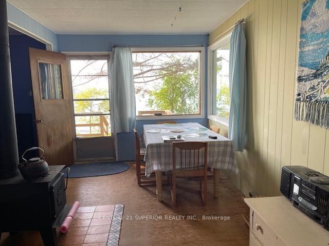 Photo 6 of 623 Pebbly Beach Road, Shuniah — HOMEH