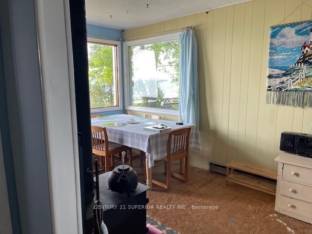 Photo 8 of 623 Pebbly Beach Road, Shuniah — HOMEH