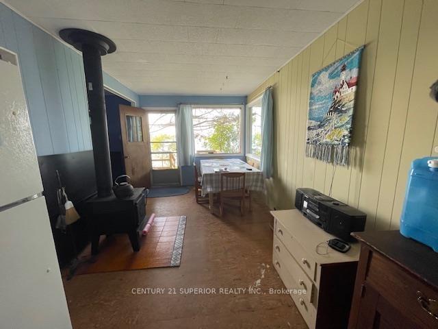 Photo 10 of 623 Pebbly Beach Road, Shuniah — HOMEH