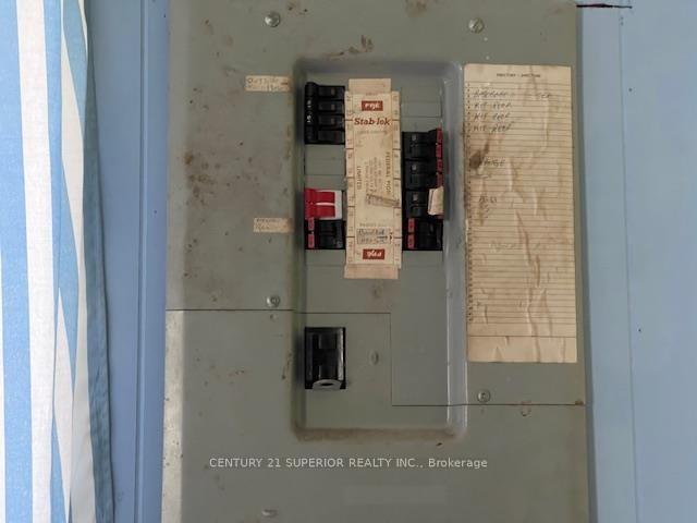 Photo 17 of 623 Pebbly Beach Road, Shuniah — HOMEH